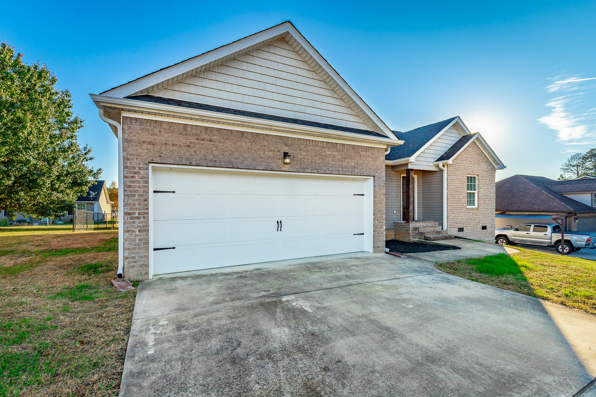 111 Dove Drive, LaFayette