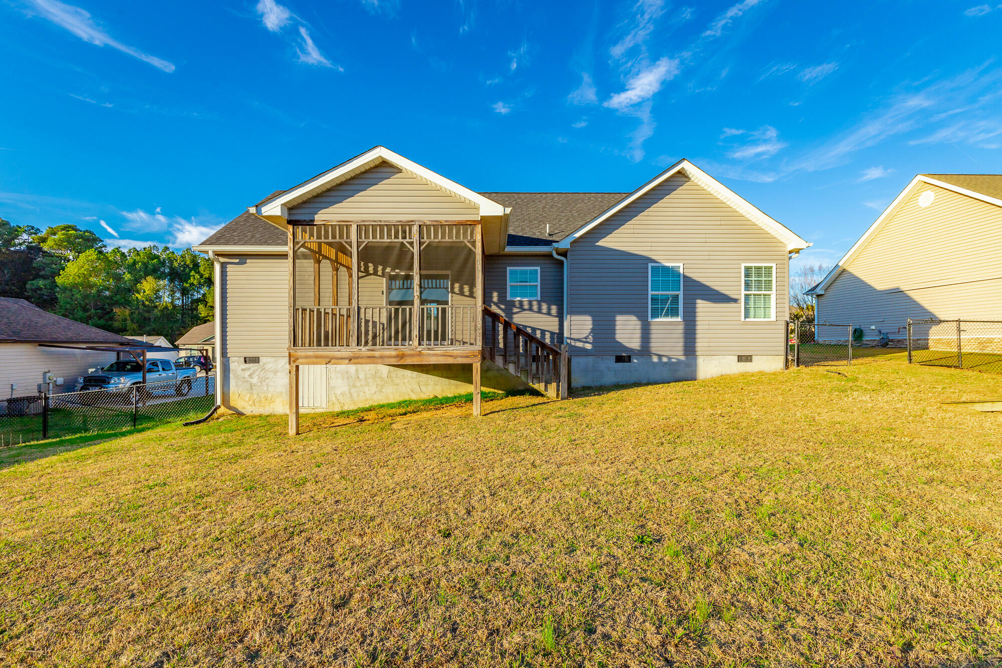 111 Dove Drive, LaFayette