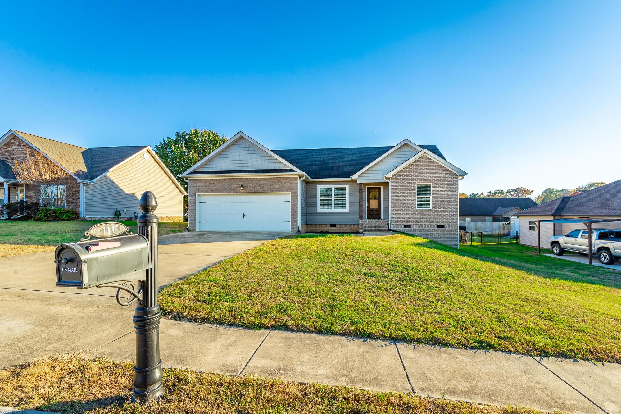 111 Dove Drive, LaFayette