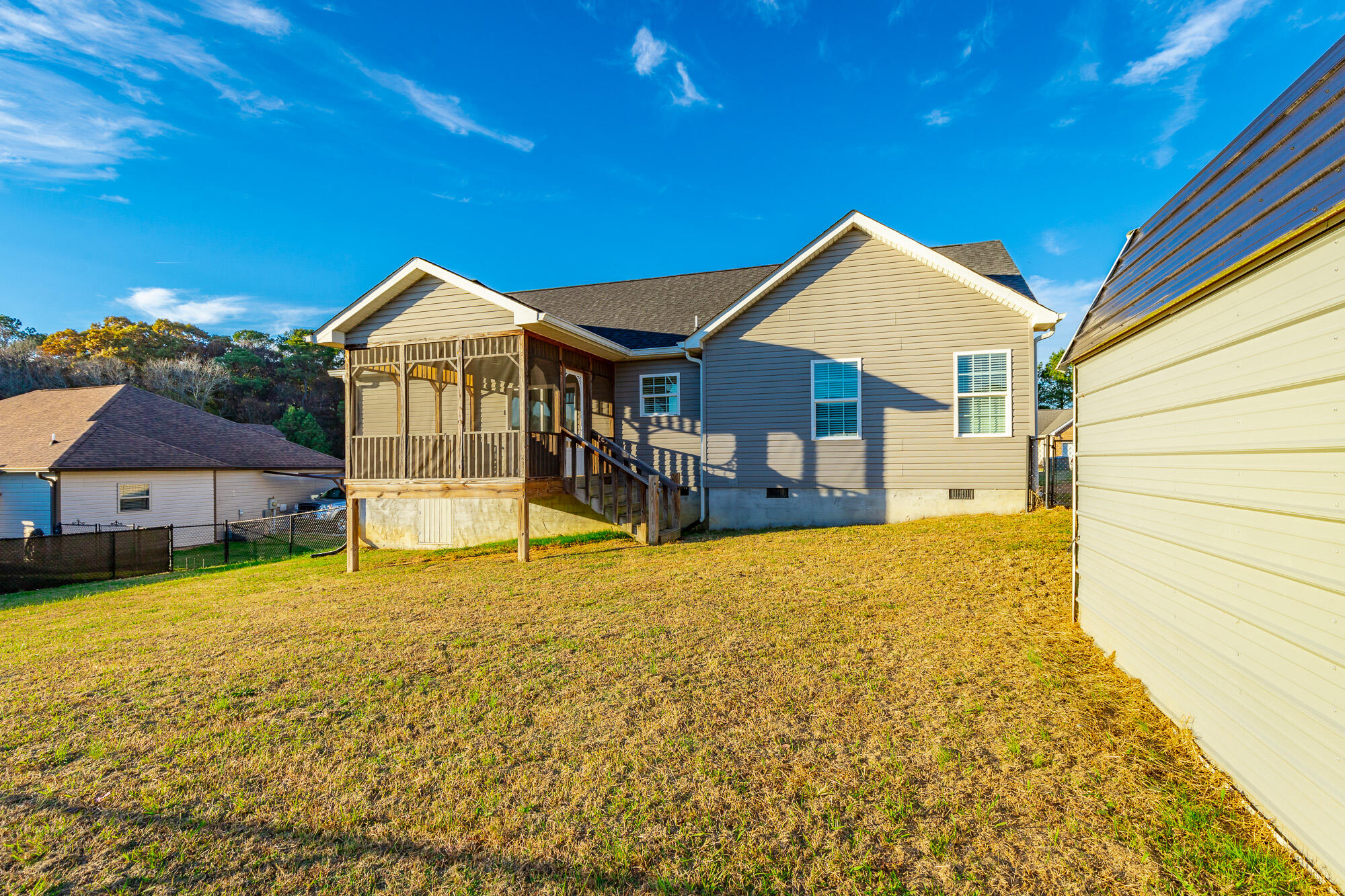 111 Dove Drive, LaFayette