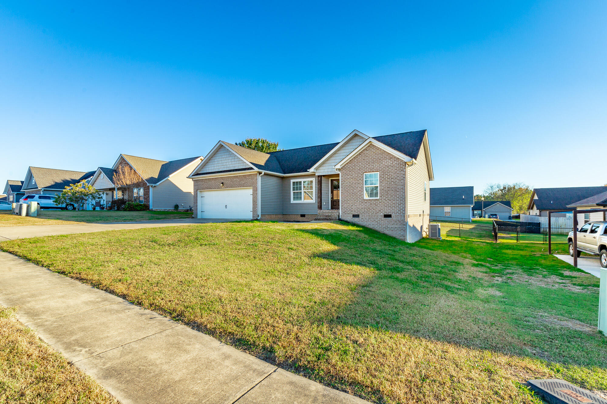 111 Dove Drive, LaFayette