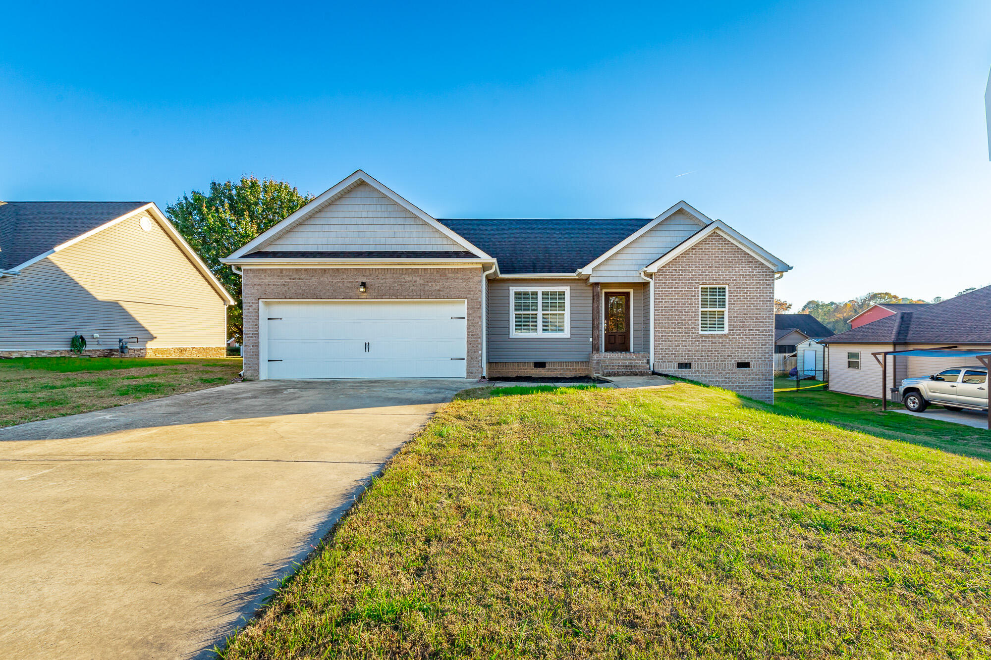 111 Dove Drive, LaFayette