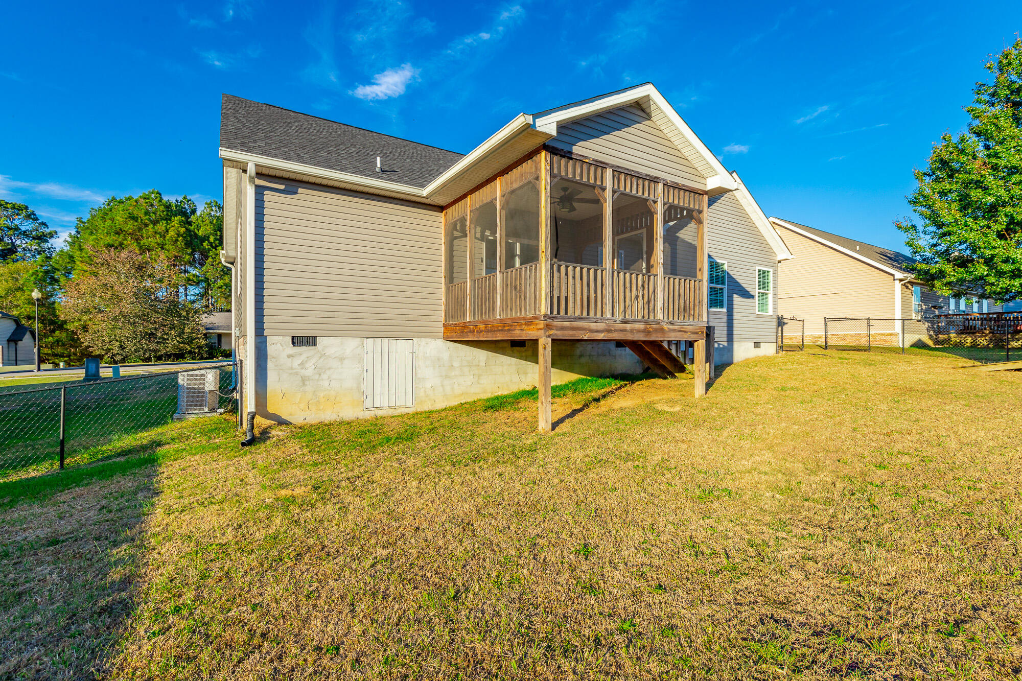 111 Dove Drive, LaFayette