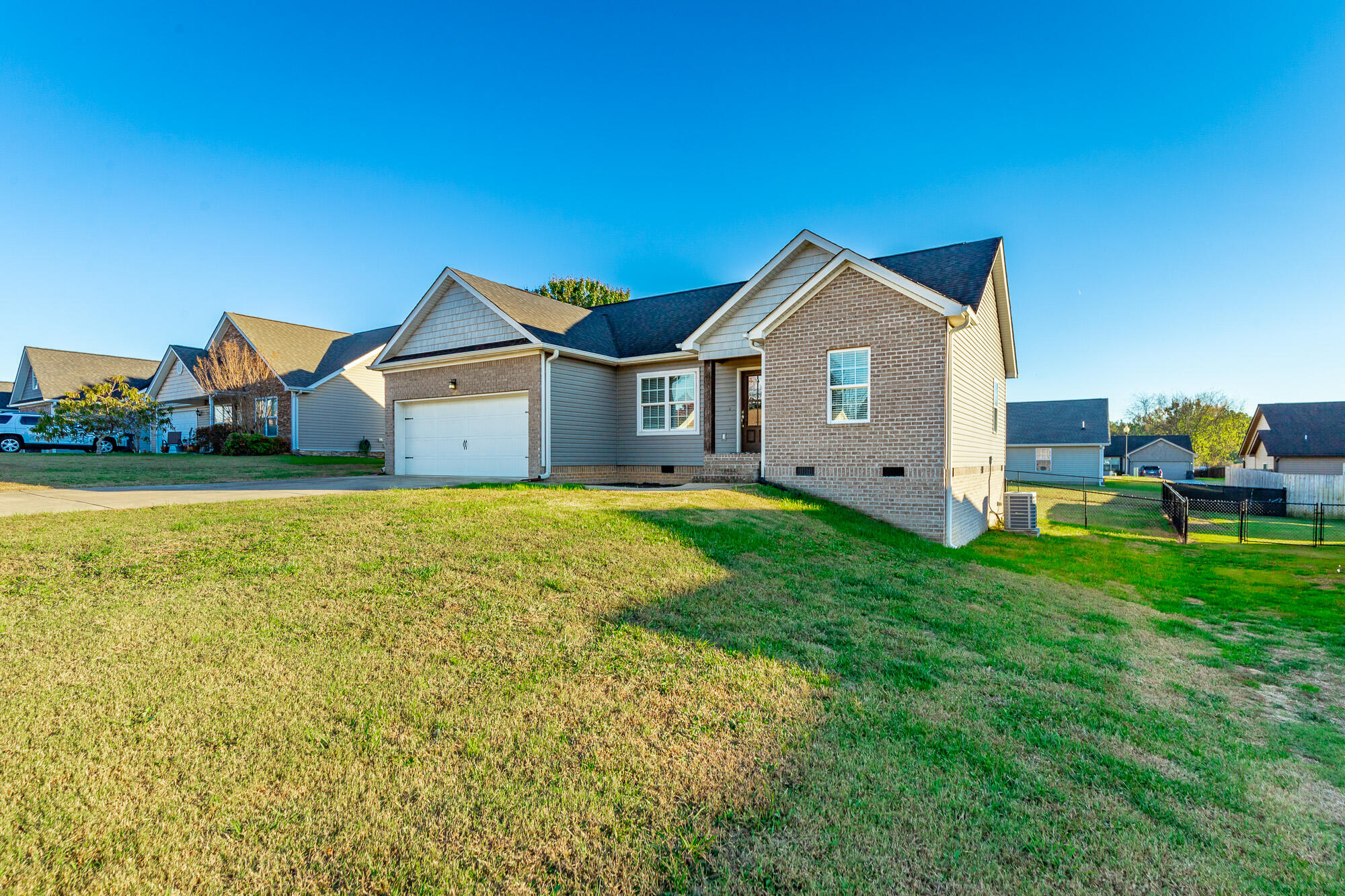 111 Dove Drive, LaFayette