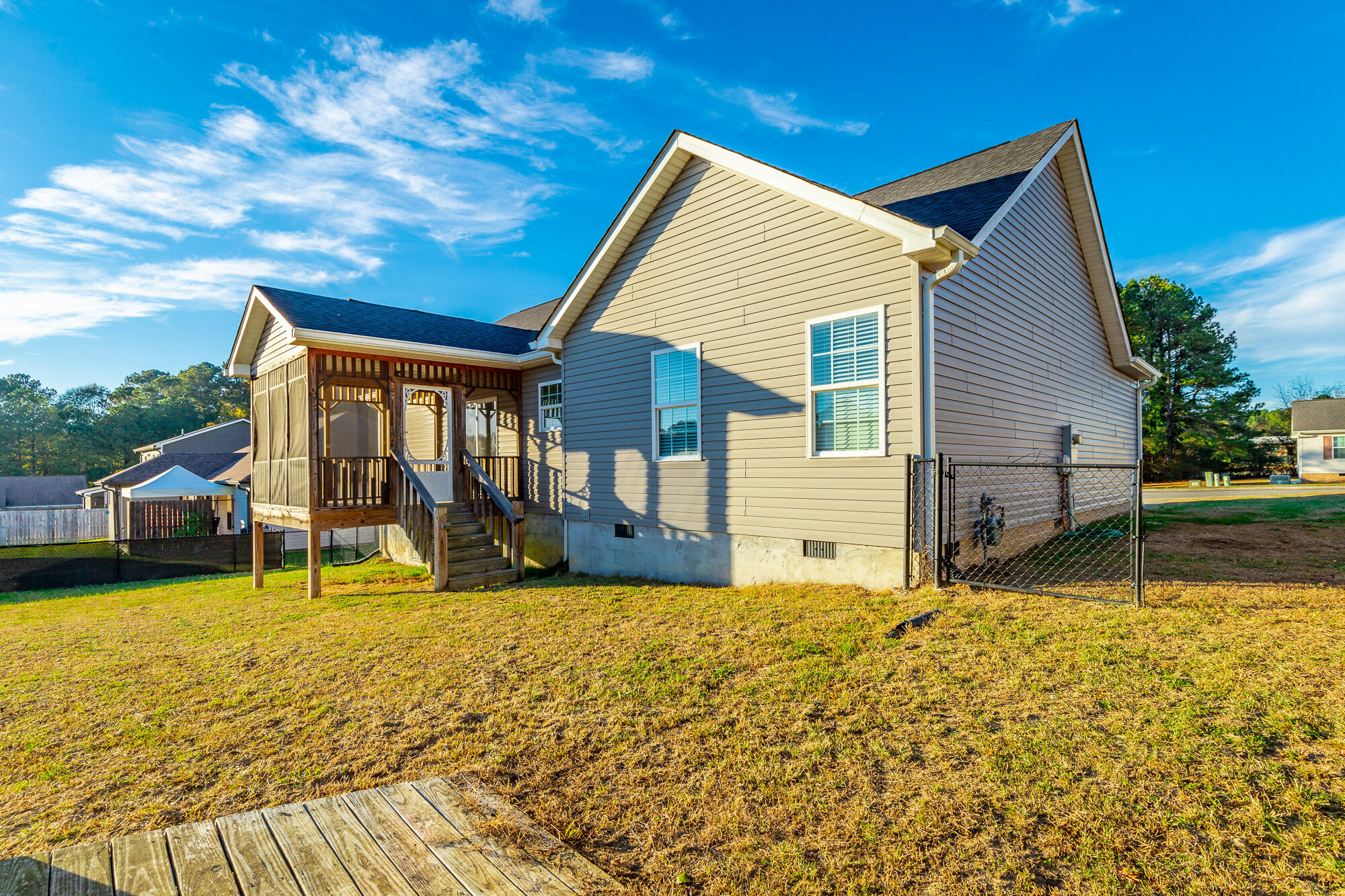 111 Dove Drive, LaFayette