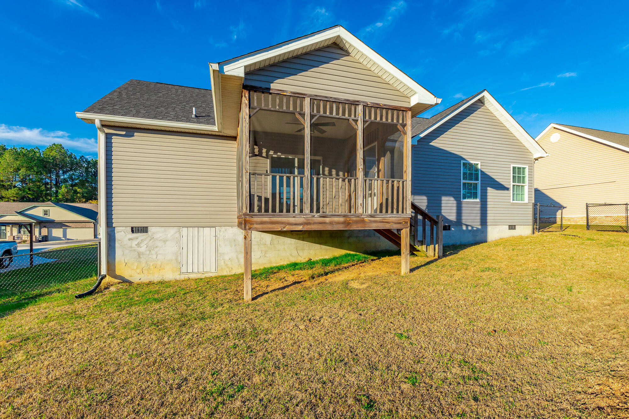 111 Dove Drive, LaFayette