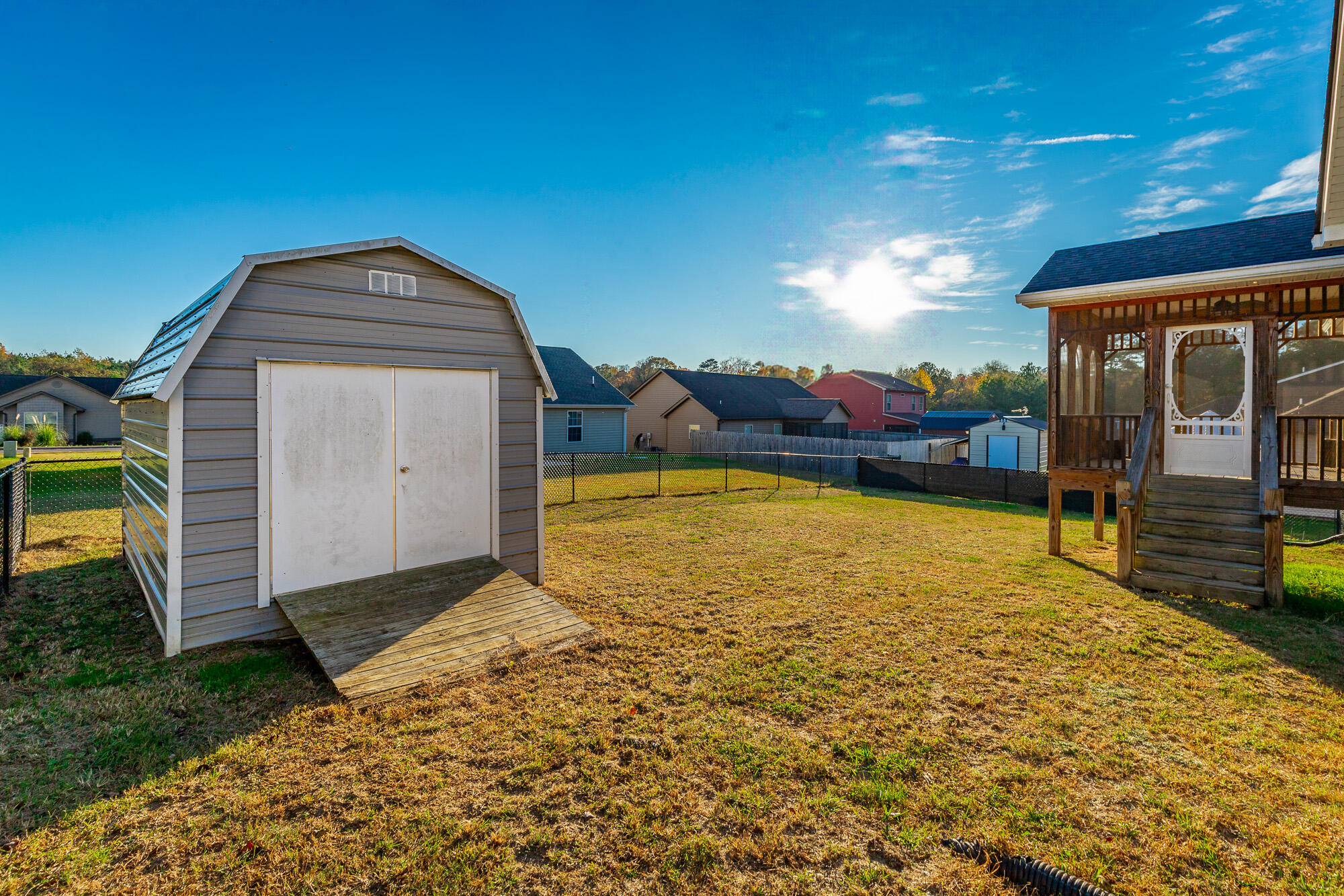 111 Dove Drive, LaFayette
