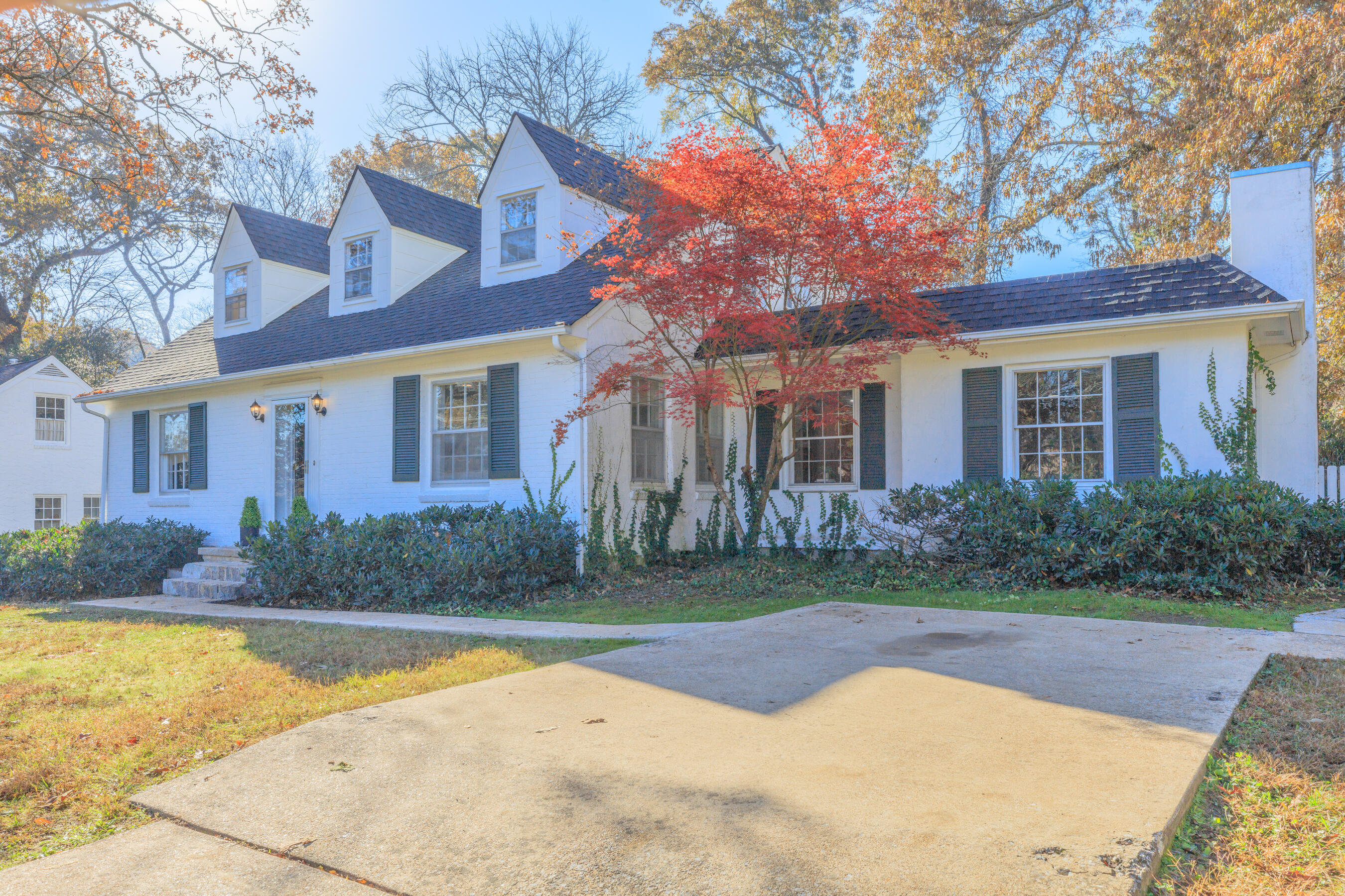 3506 Audubon Drive