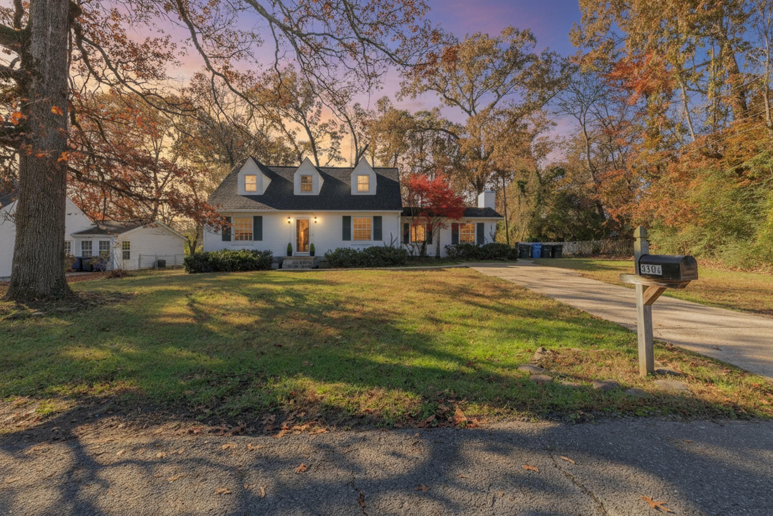3506 Audubon Drive