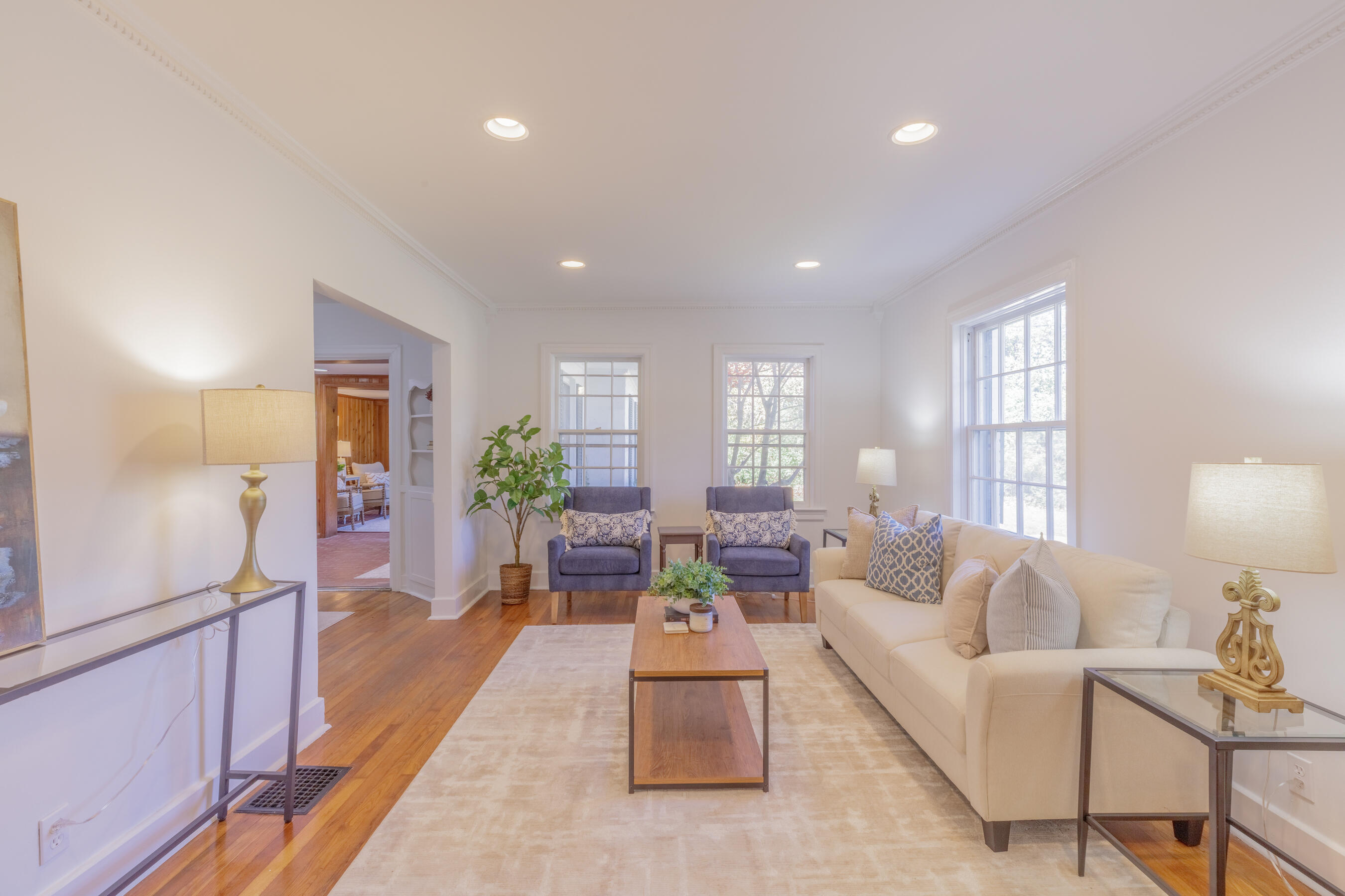 3506 Audubon Drive