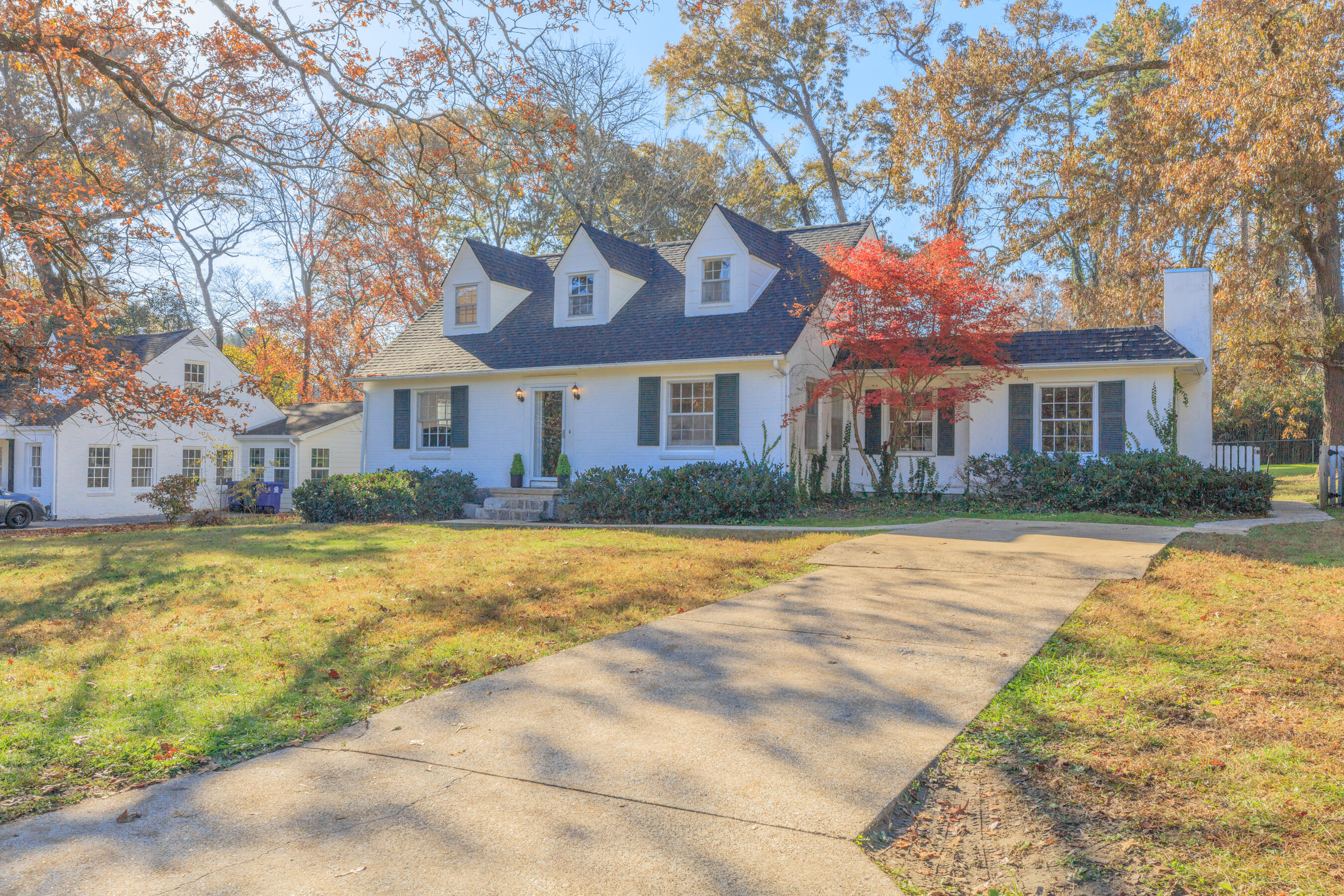 3506 Audubon Drive