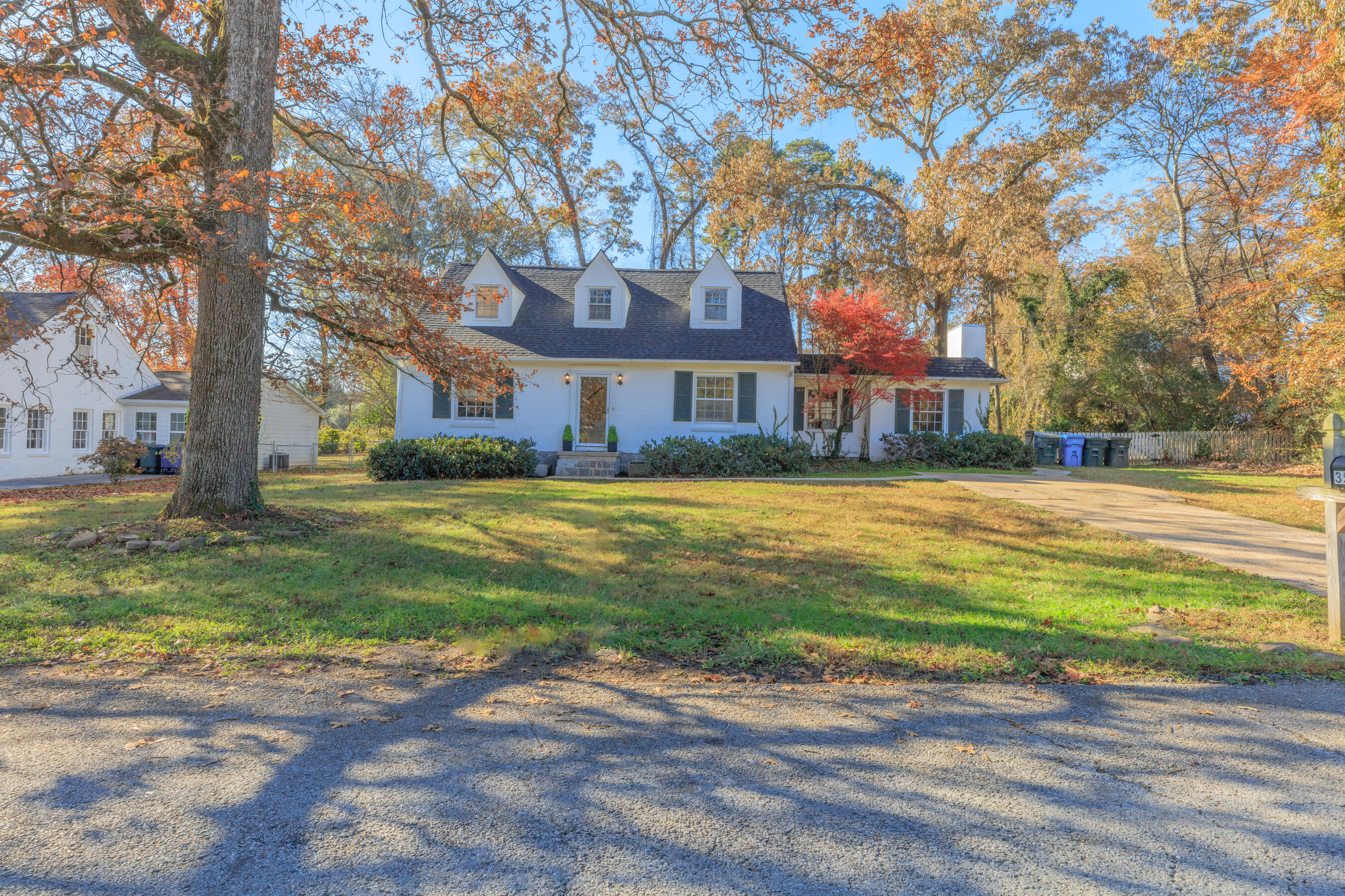 3506 Audubon Drive