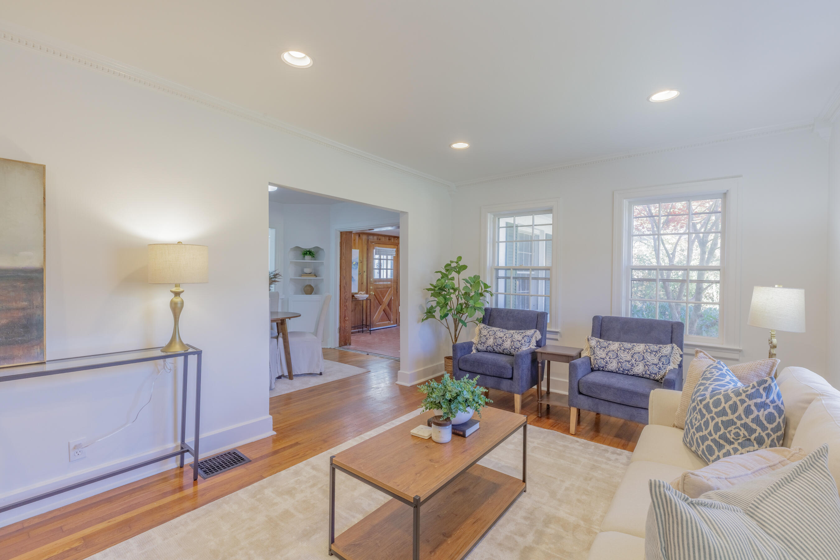 3506 Audubon Drive
