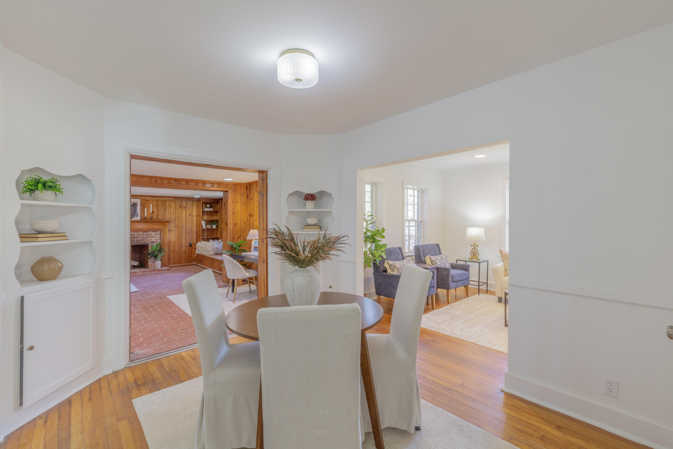 3506 Audubon Drive