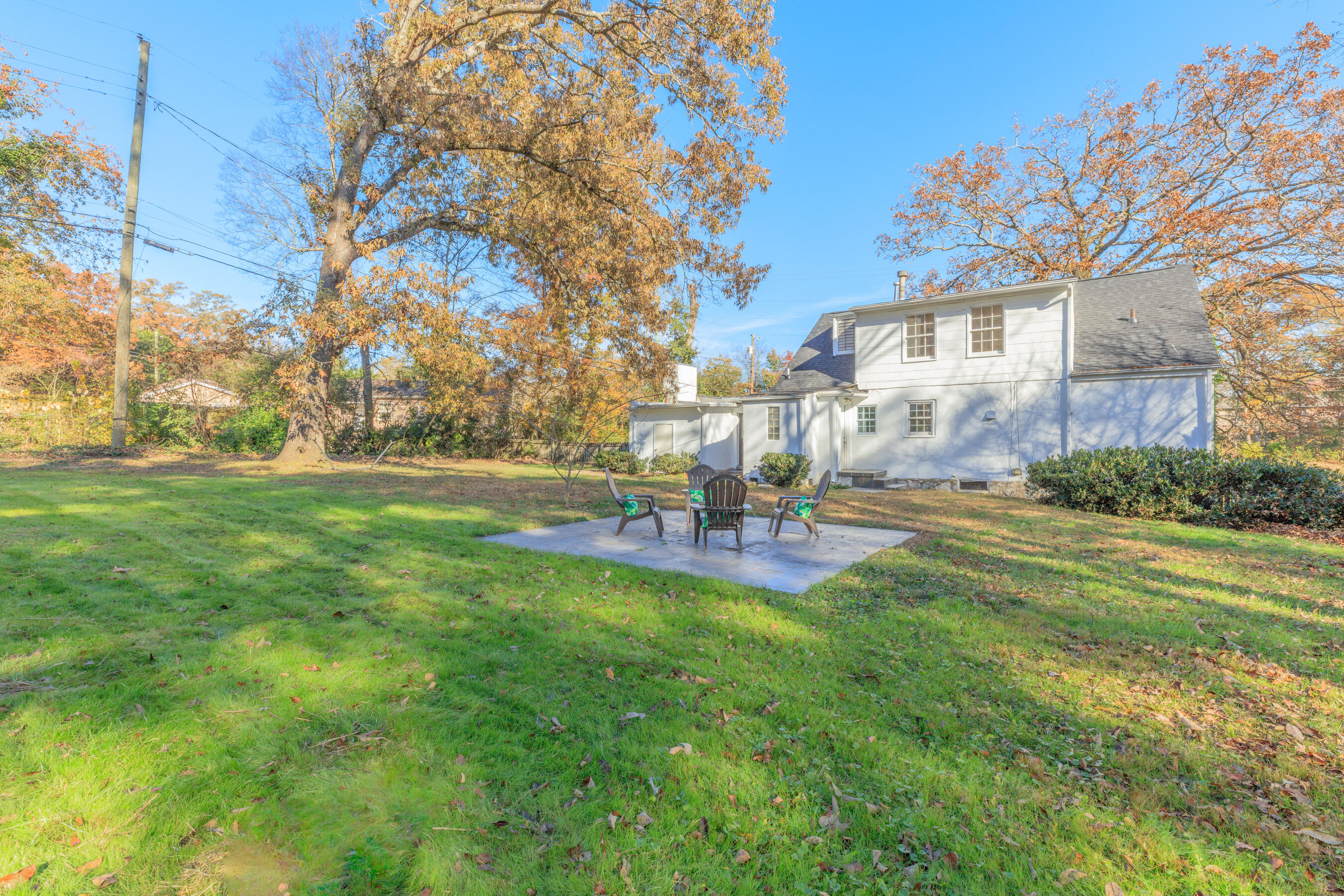 3506 Audubon Drive