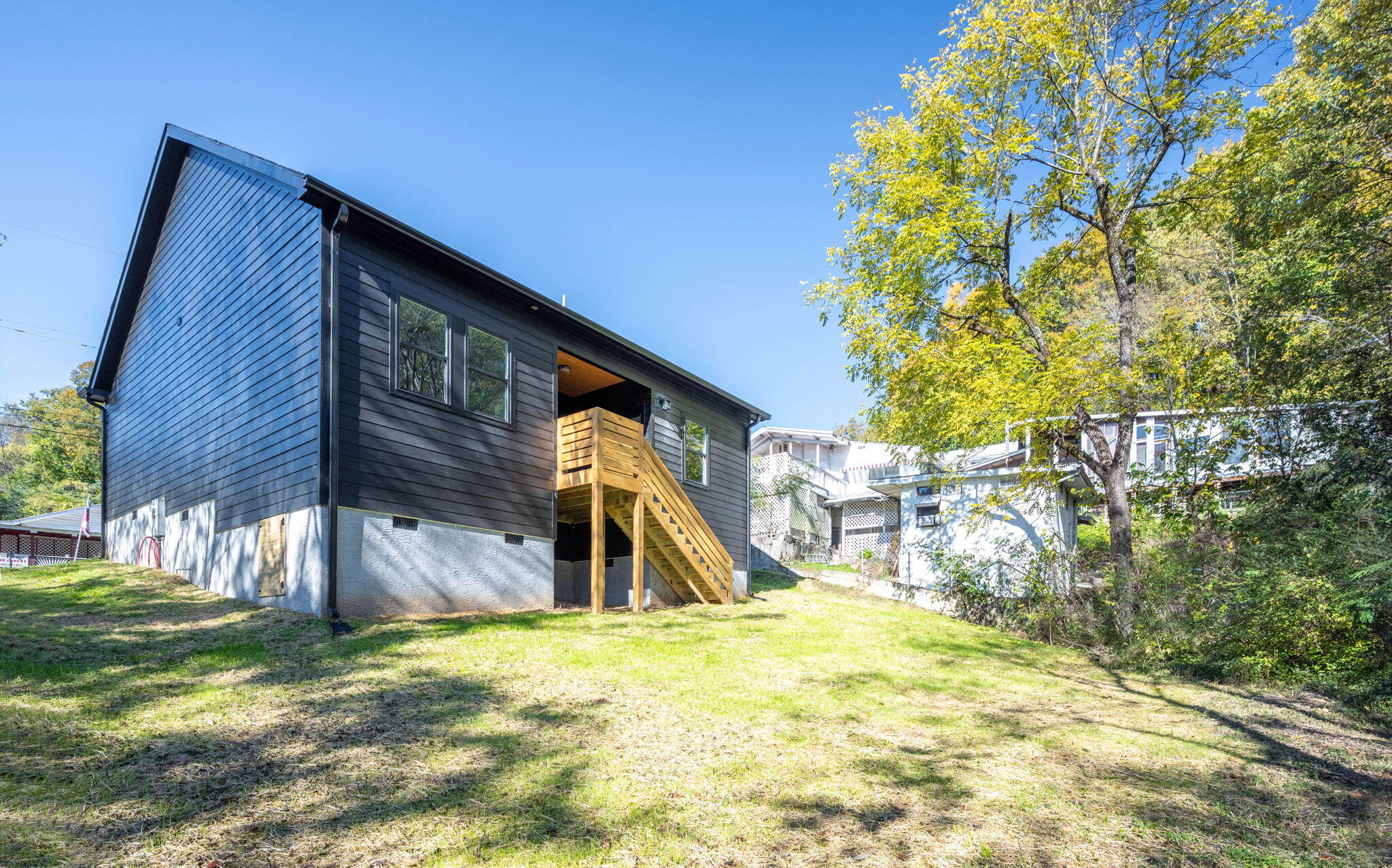 6 Franklin Place