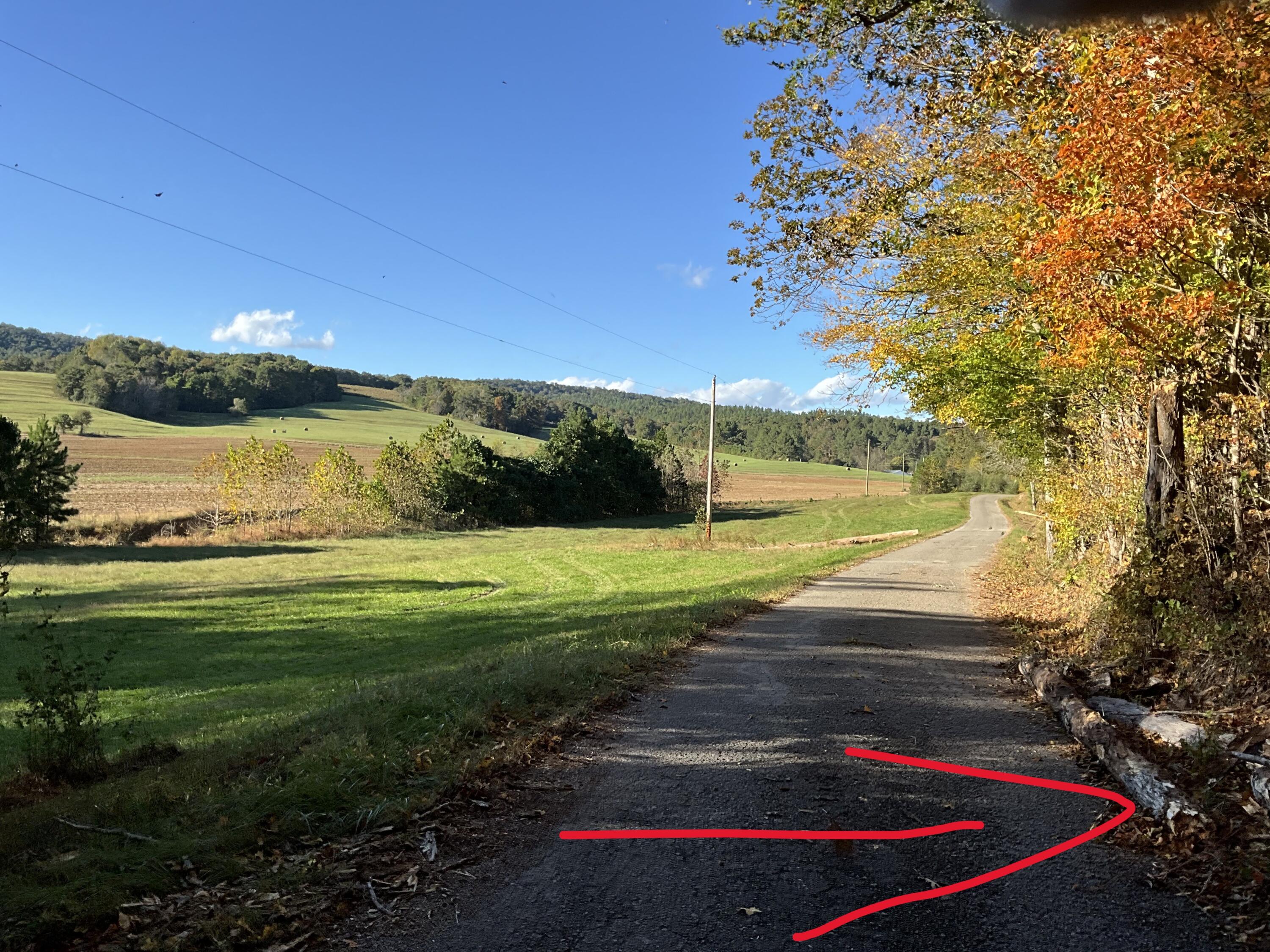 0 Ponder Creek Road, LaFayette
