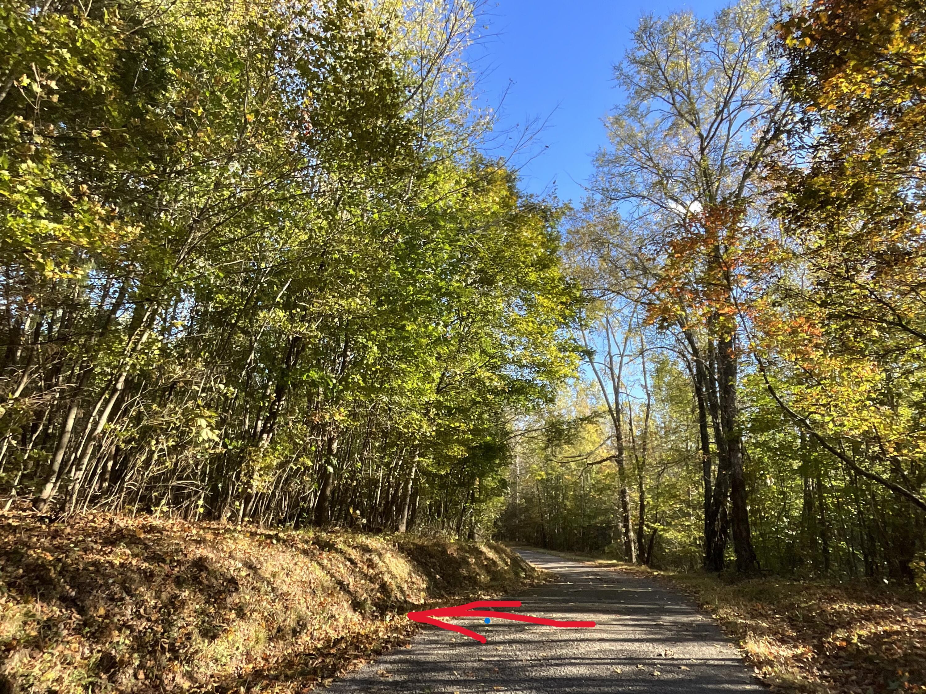 0 Ponder Creek Road, LaFayette