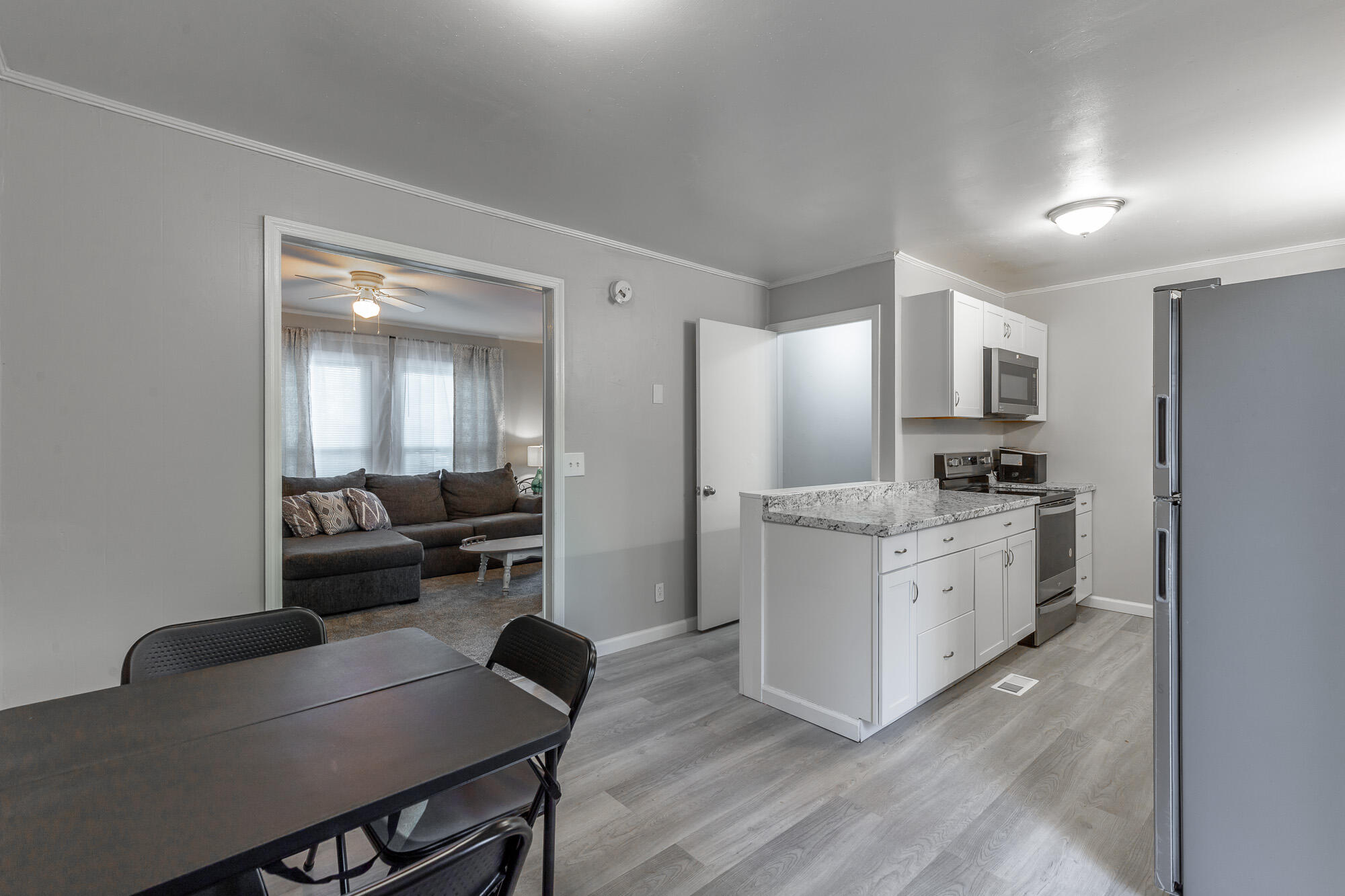 616 Pine Oaks Drive