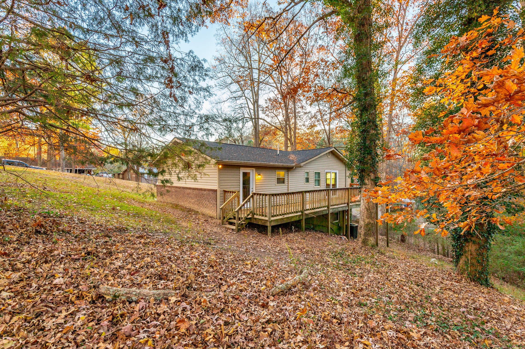616 Pine Oaks Drive