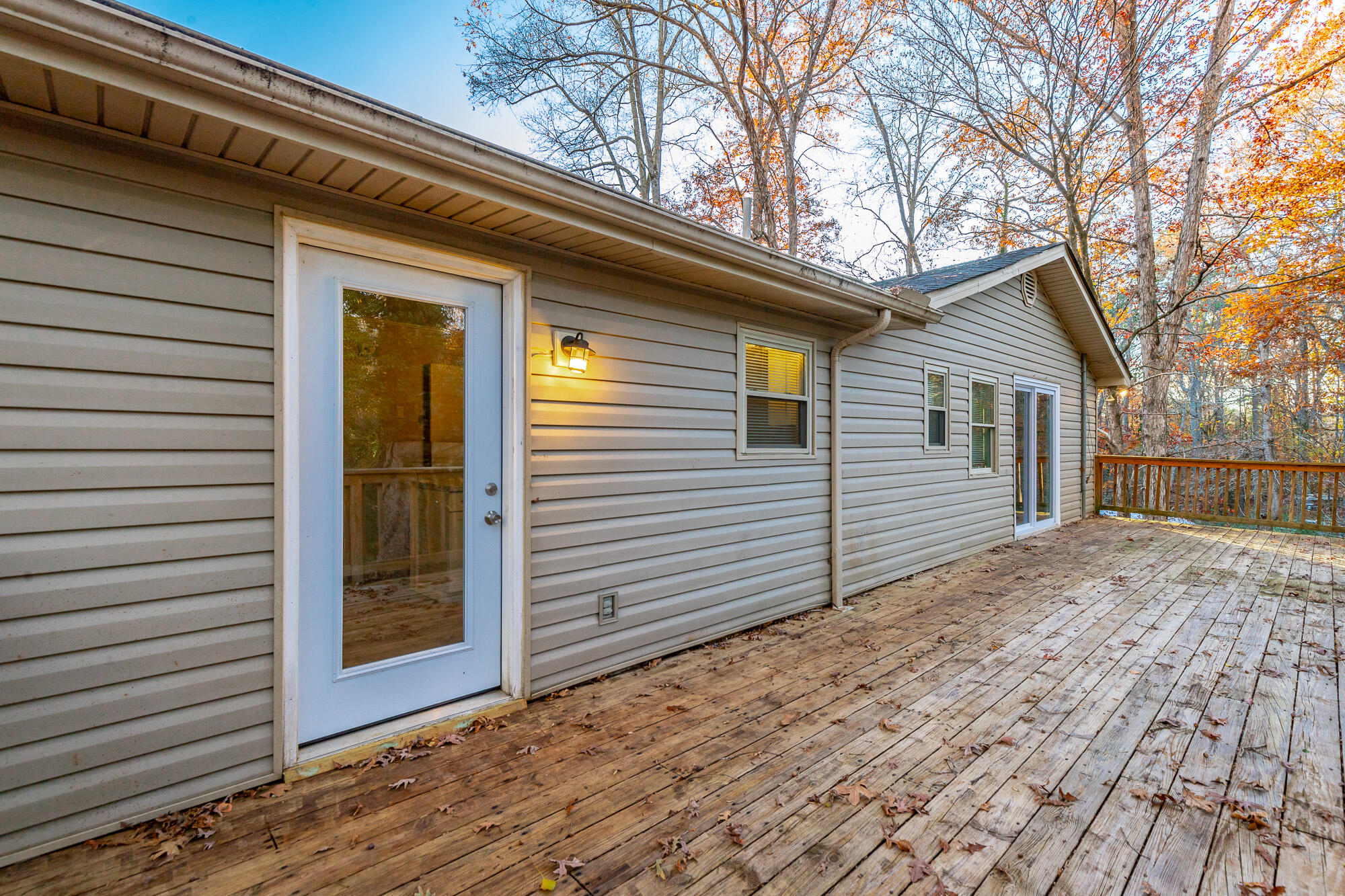616 Pine Oaks Drive