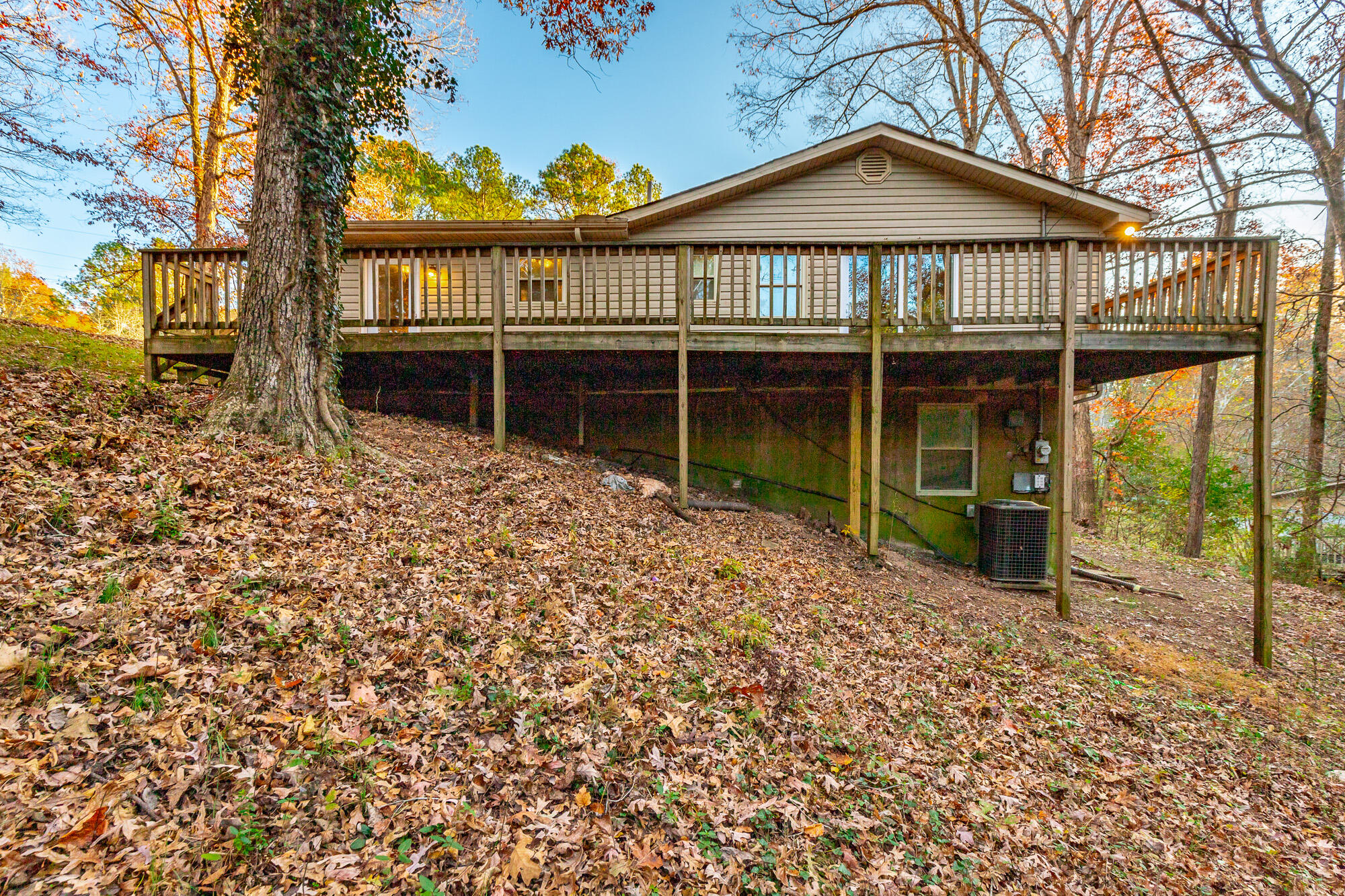 616 Pine Oaks Drive
