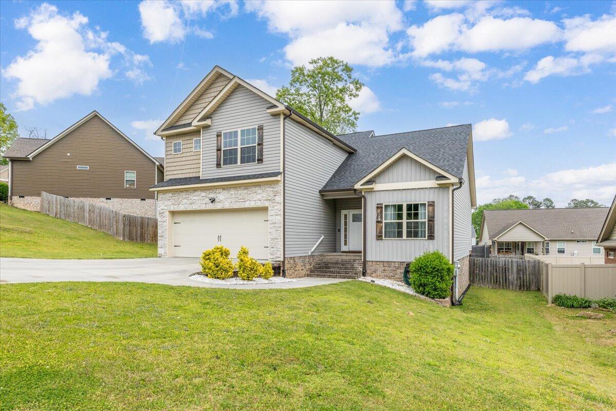 341 Peachtree Circle