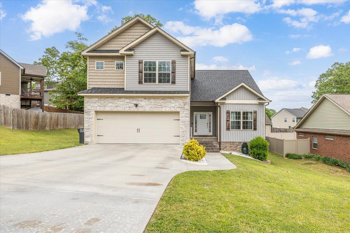 341 Peachtree Circle