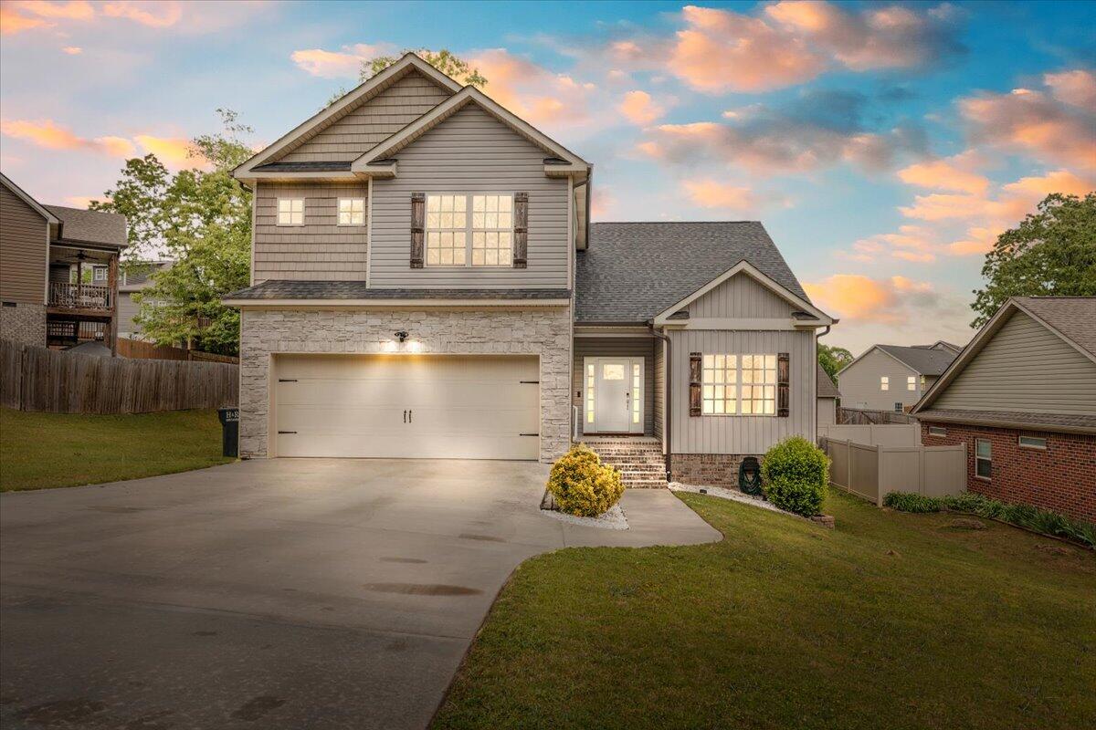 341 Peachtree Circle
