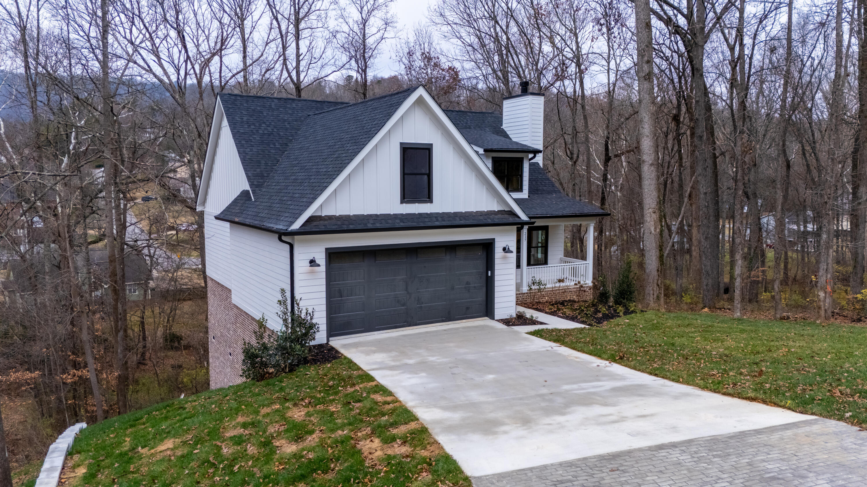 217 Lynnolen Lane
