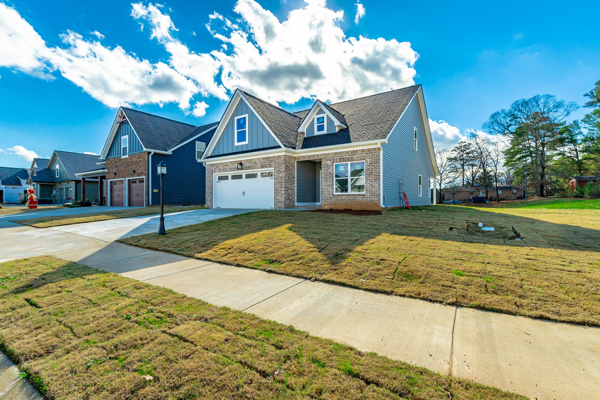 5012 Oop Road
