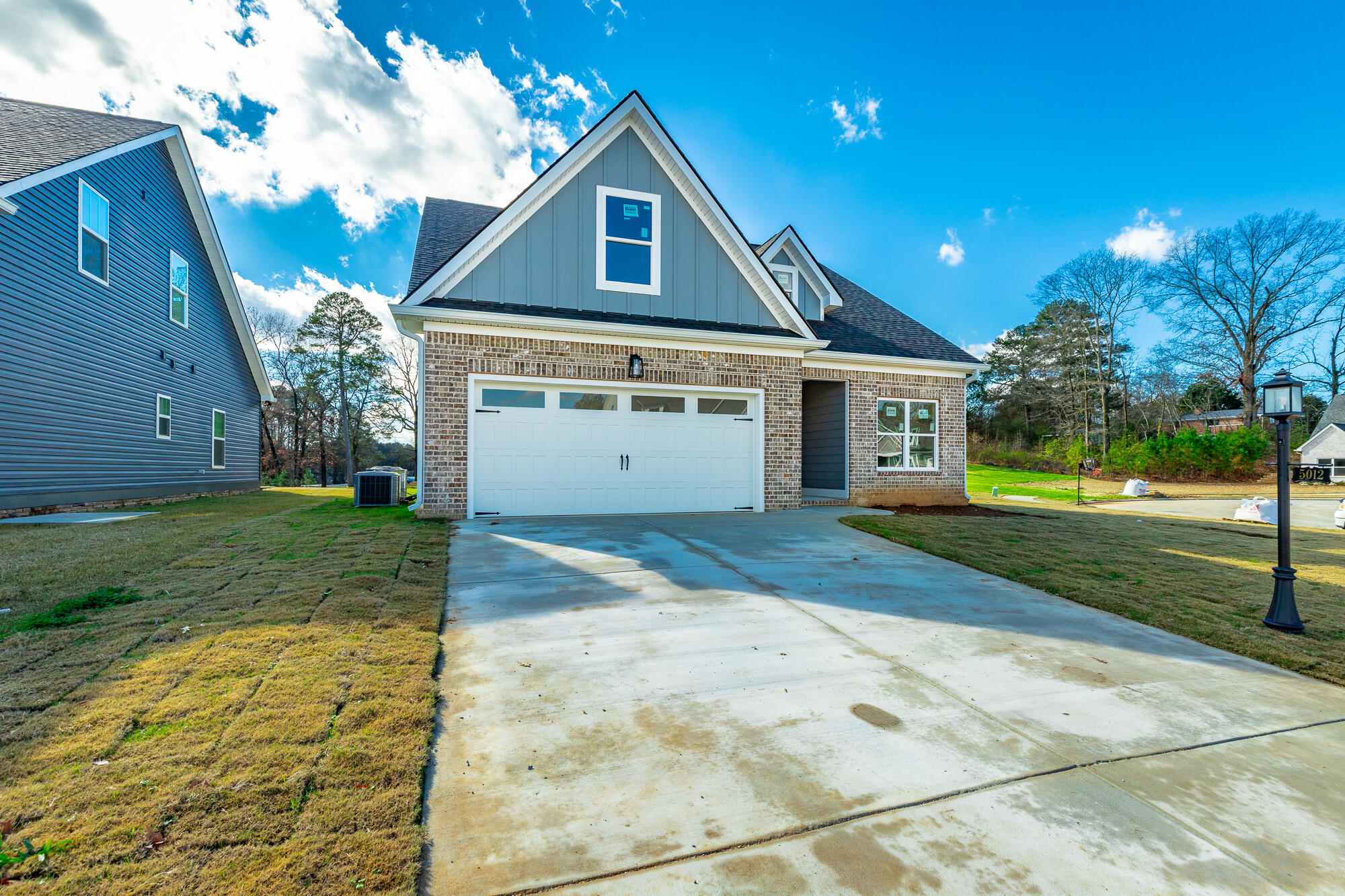 5012 Oop Road