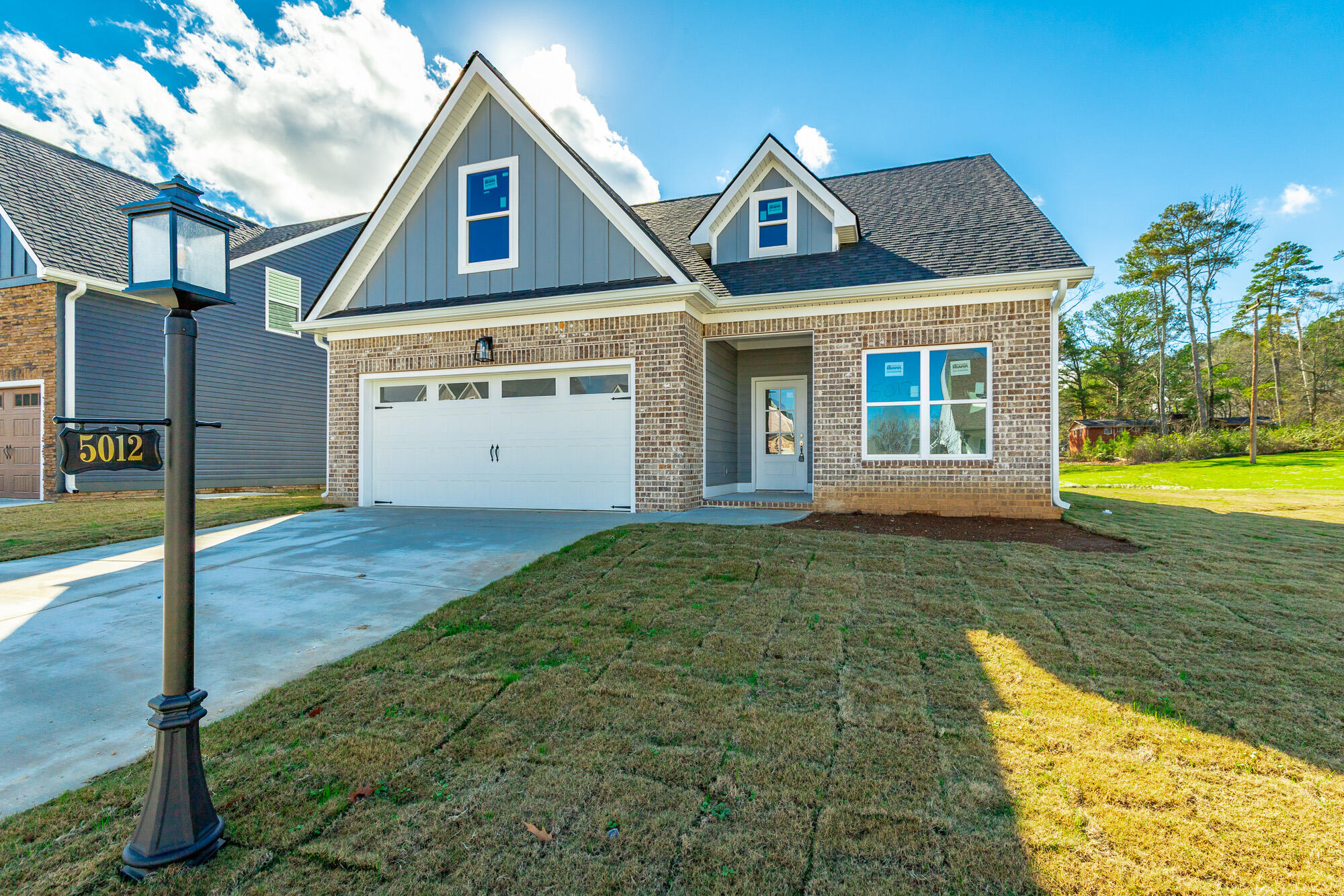 5012 Oop Road