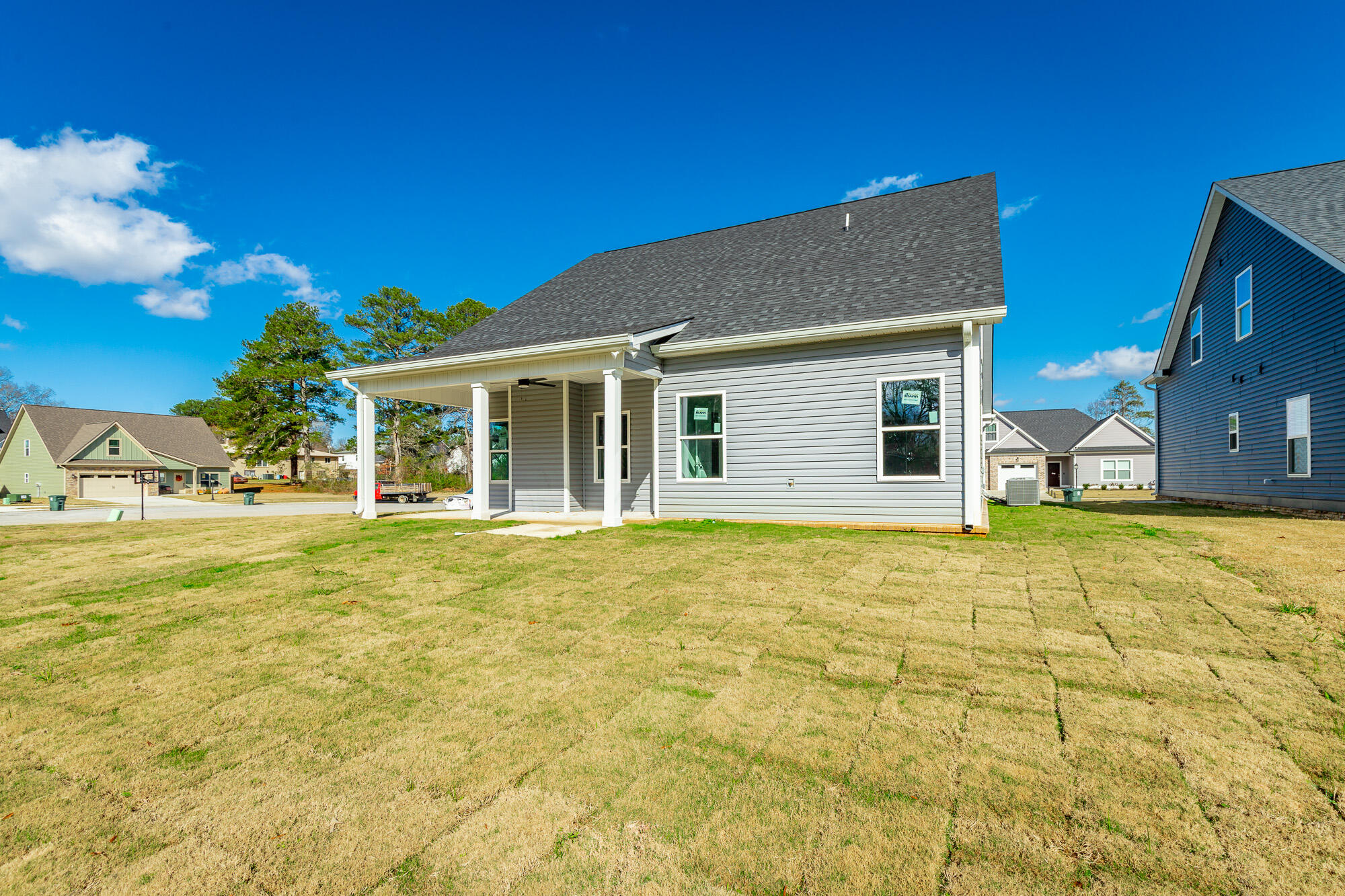 5012 Oop Road