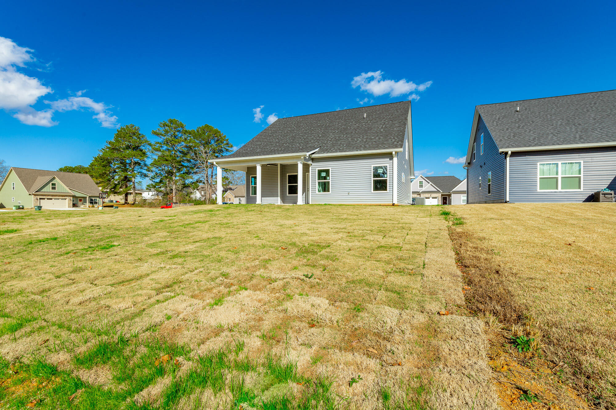 5012 Oop Road