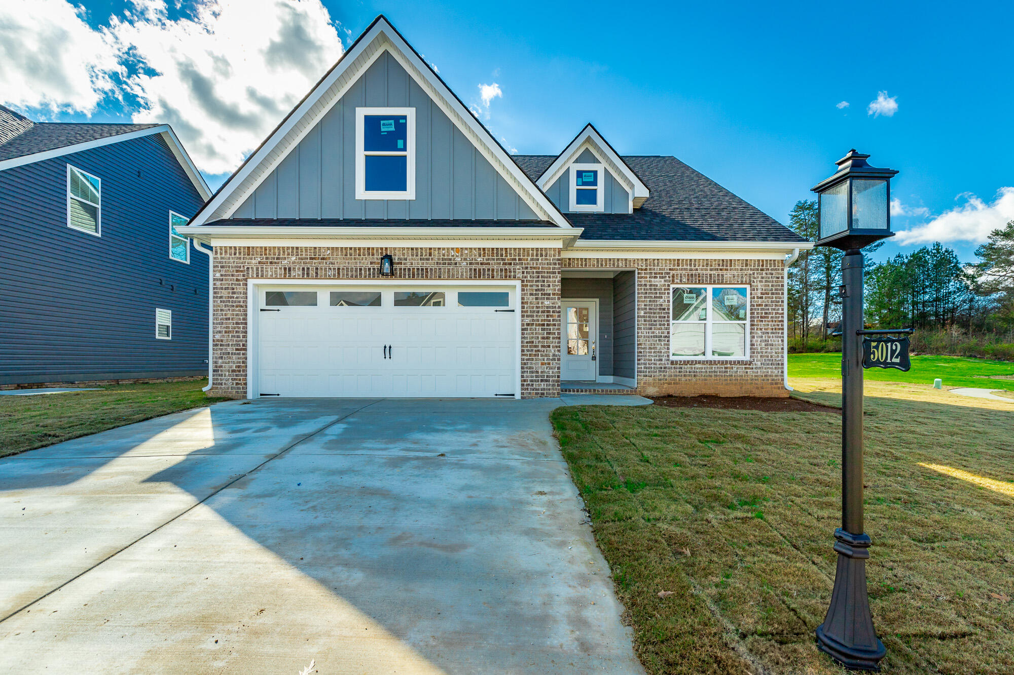5012 Oop Road