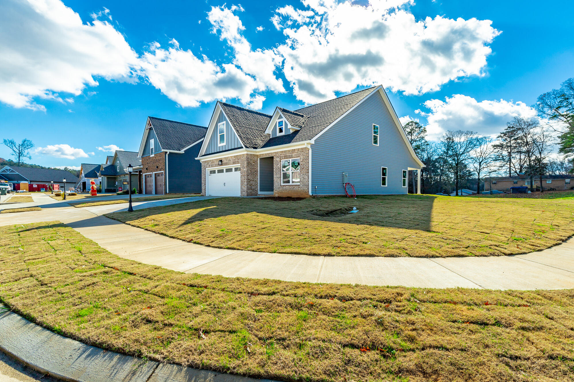 5012 Oop Road