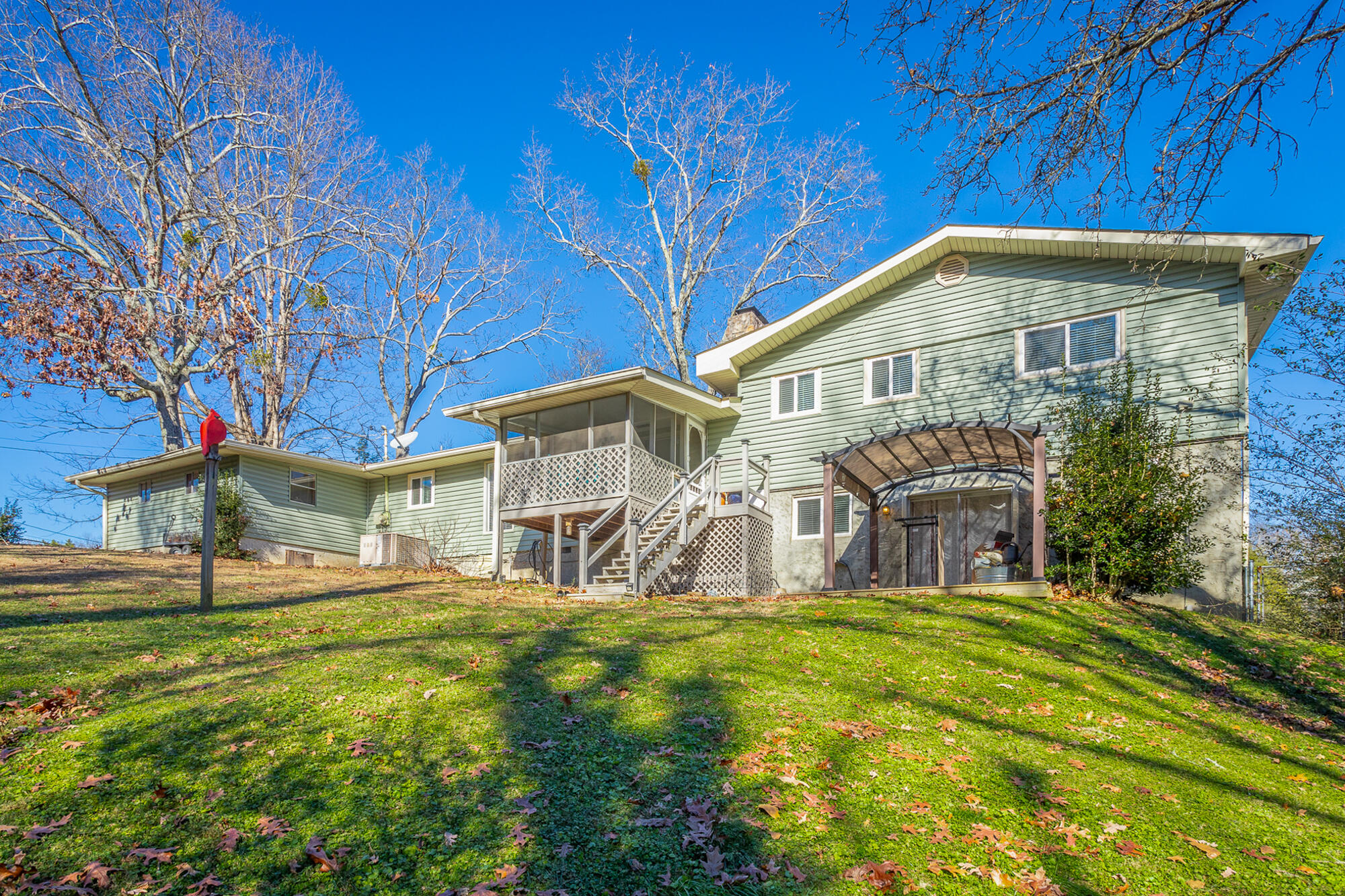 1416 Highcrest Drive