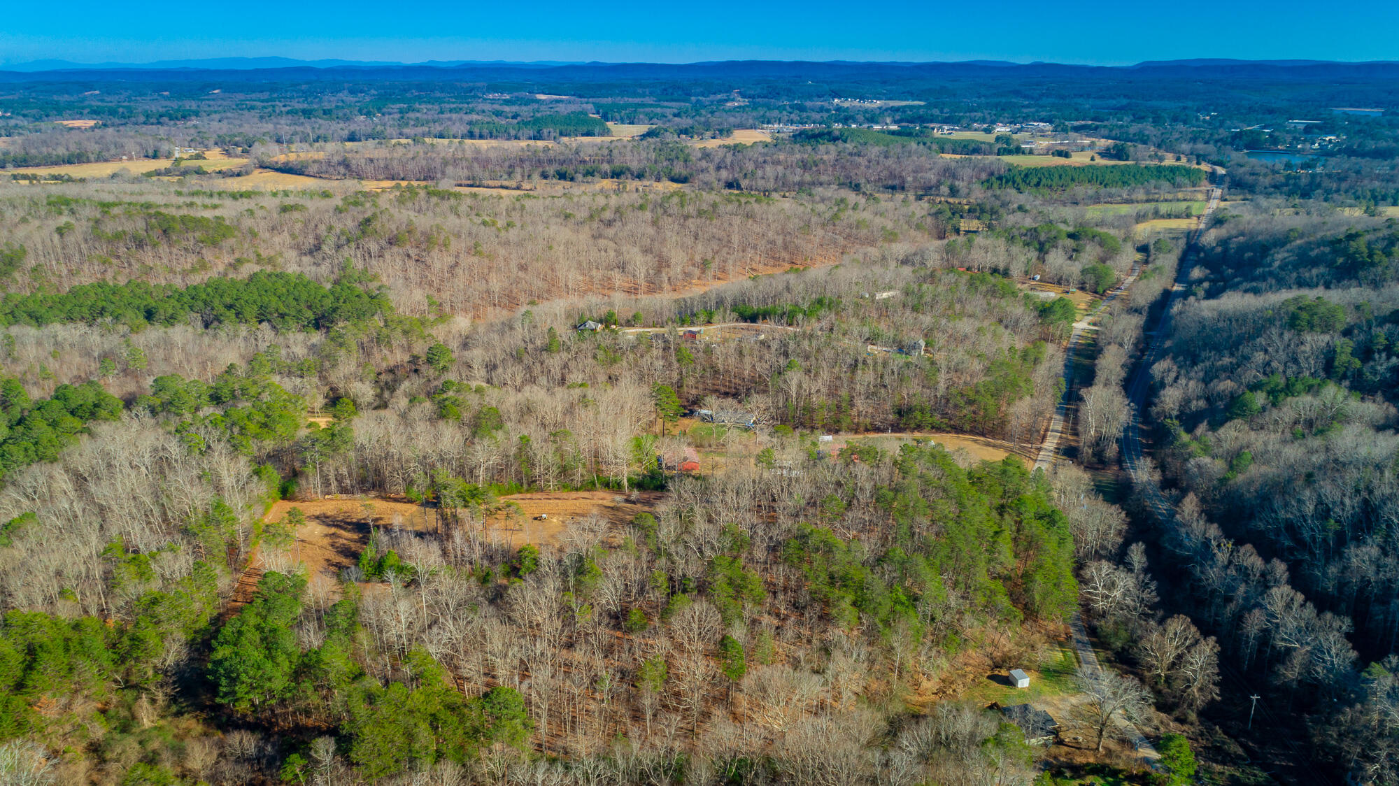 4516 Old Mineral Springs Road, LaFayette