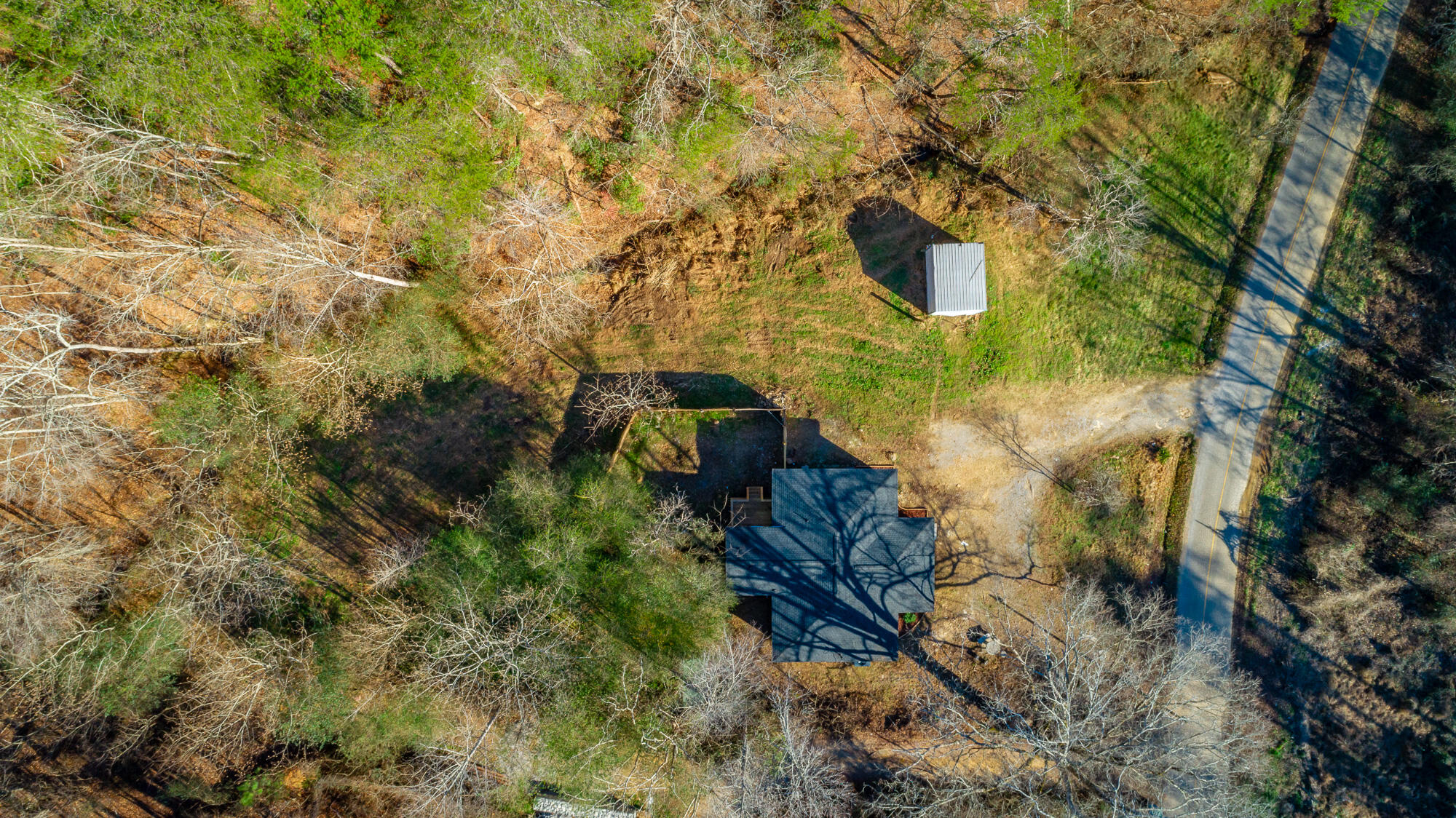 4516 Old Mineral Springs Road, LaFayette