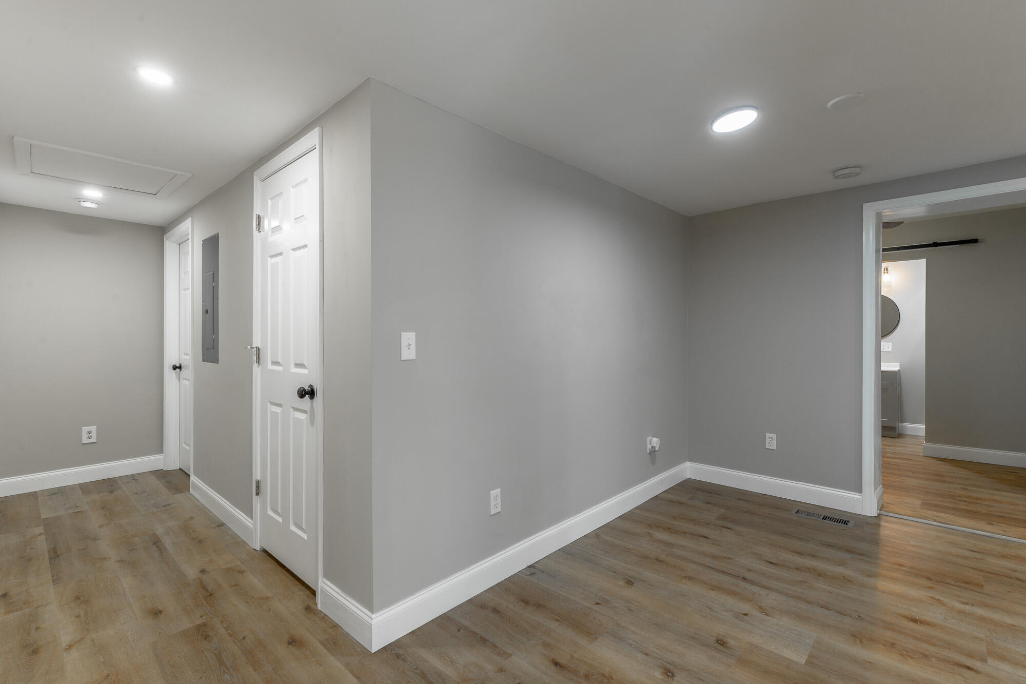 4516 Old Mineral Springs Road, LaFayette
