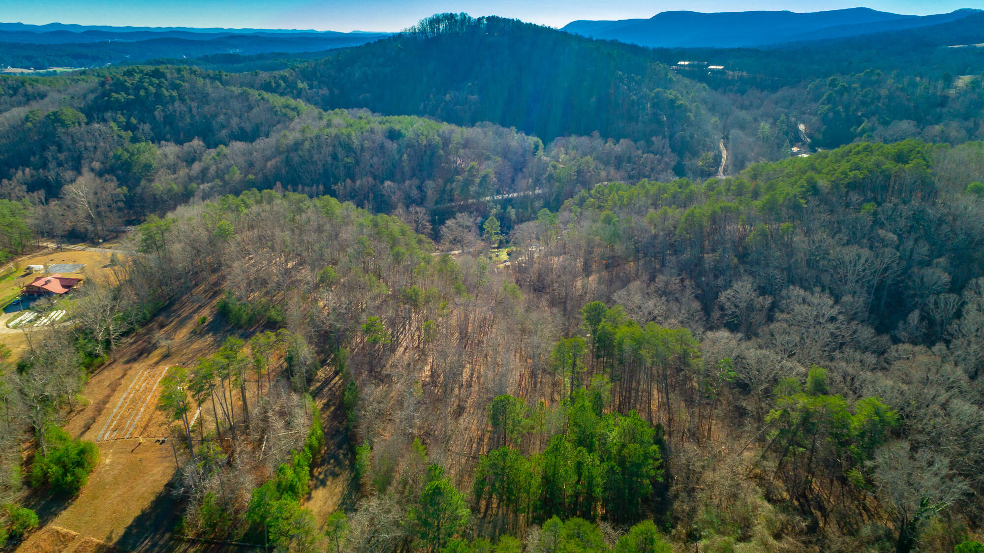 4516 Old Mineral Springs Road, LaFayette
