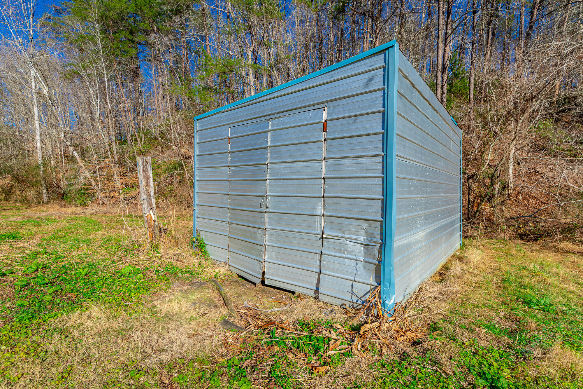 4516 Old Mineral Springs Road, LaFayette