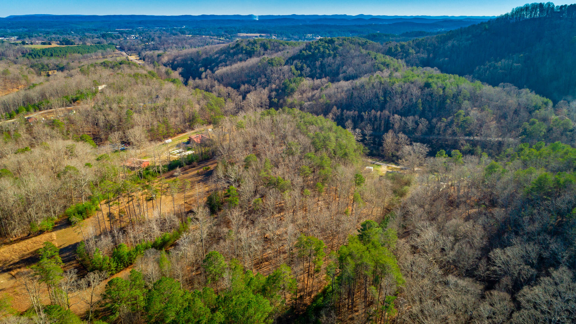 4516 Old Mineral Springs Road, LaFayette