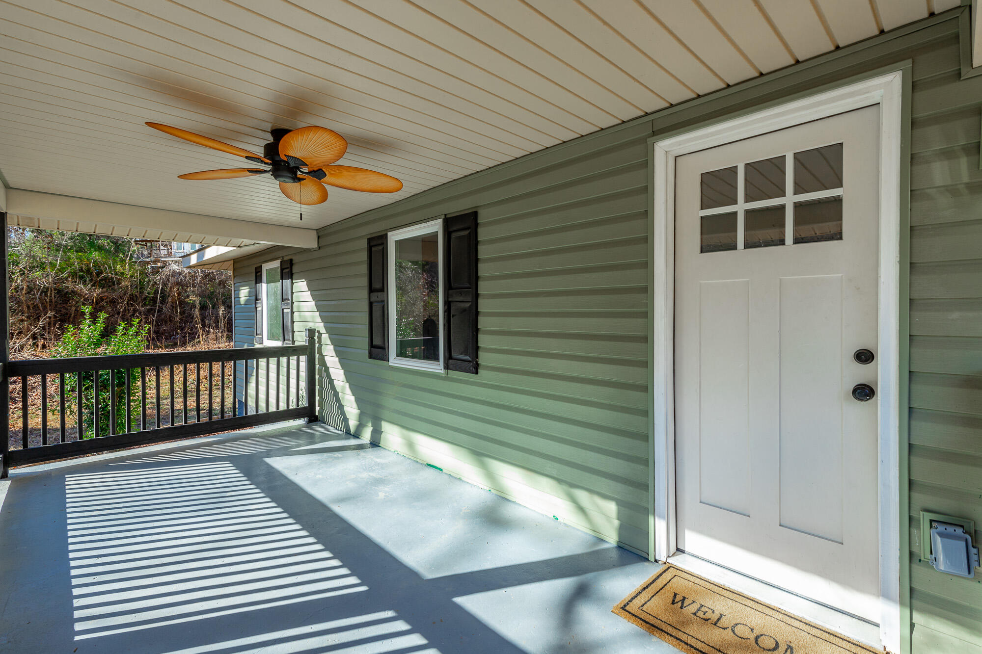 4516 Old Mineral Springs Road, LaFayette