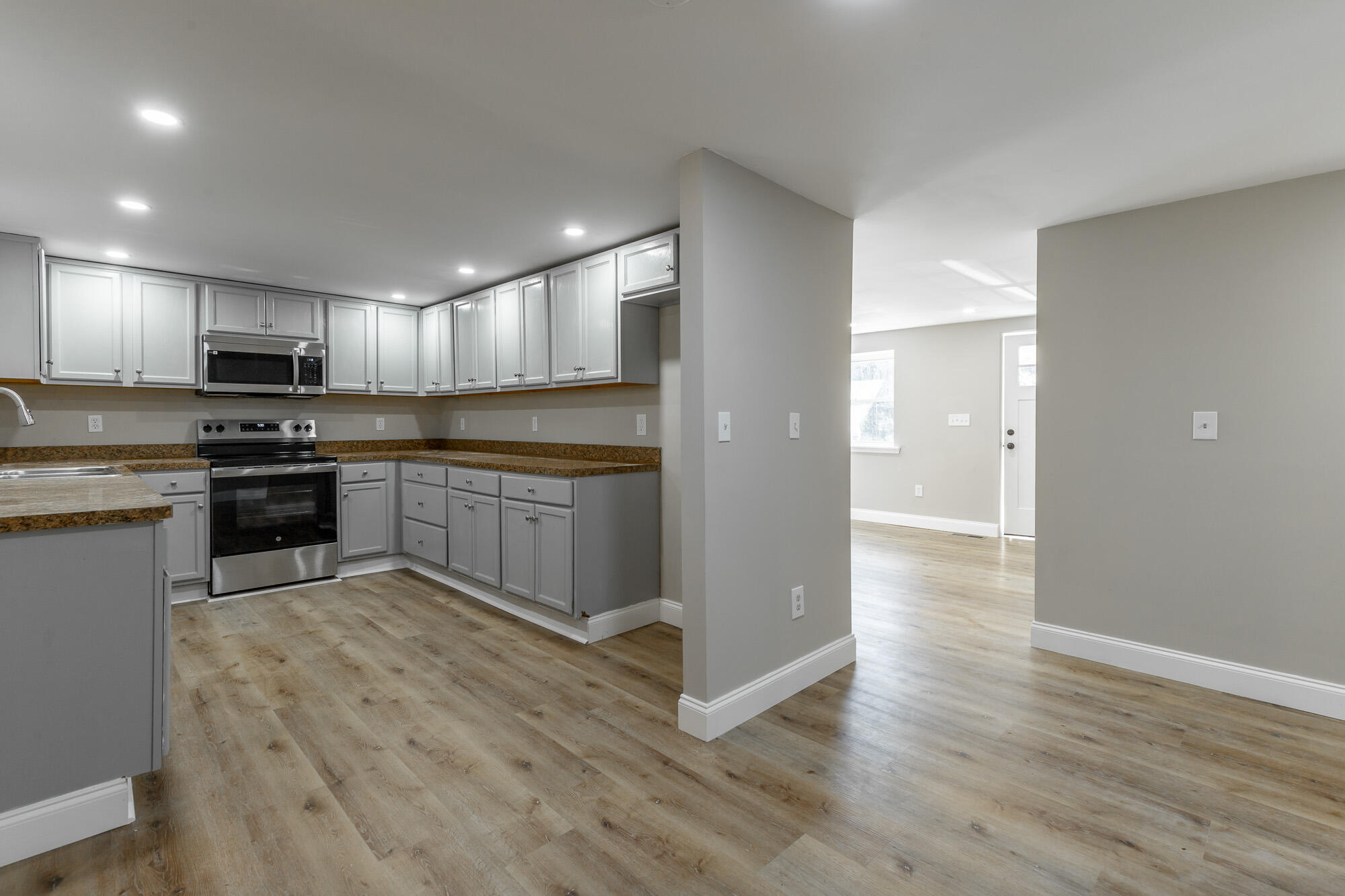 4516 Old Mineral Springs Road, LaFayette