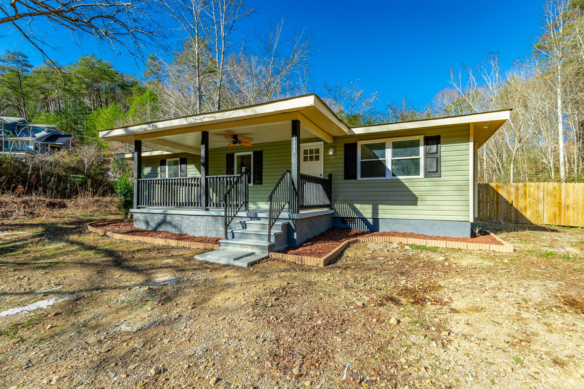 4516 Old Mineral Springs Road, LaFayette