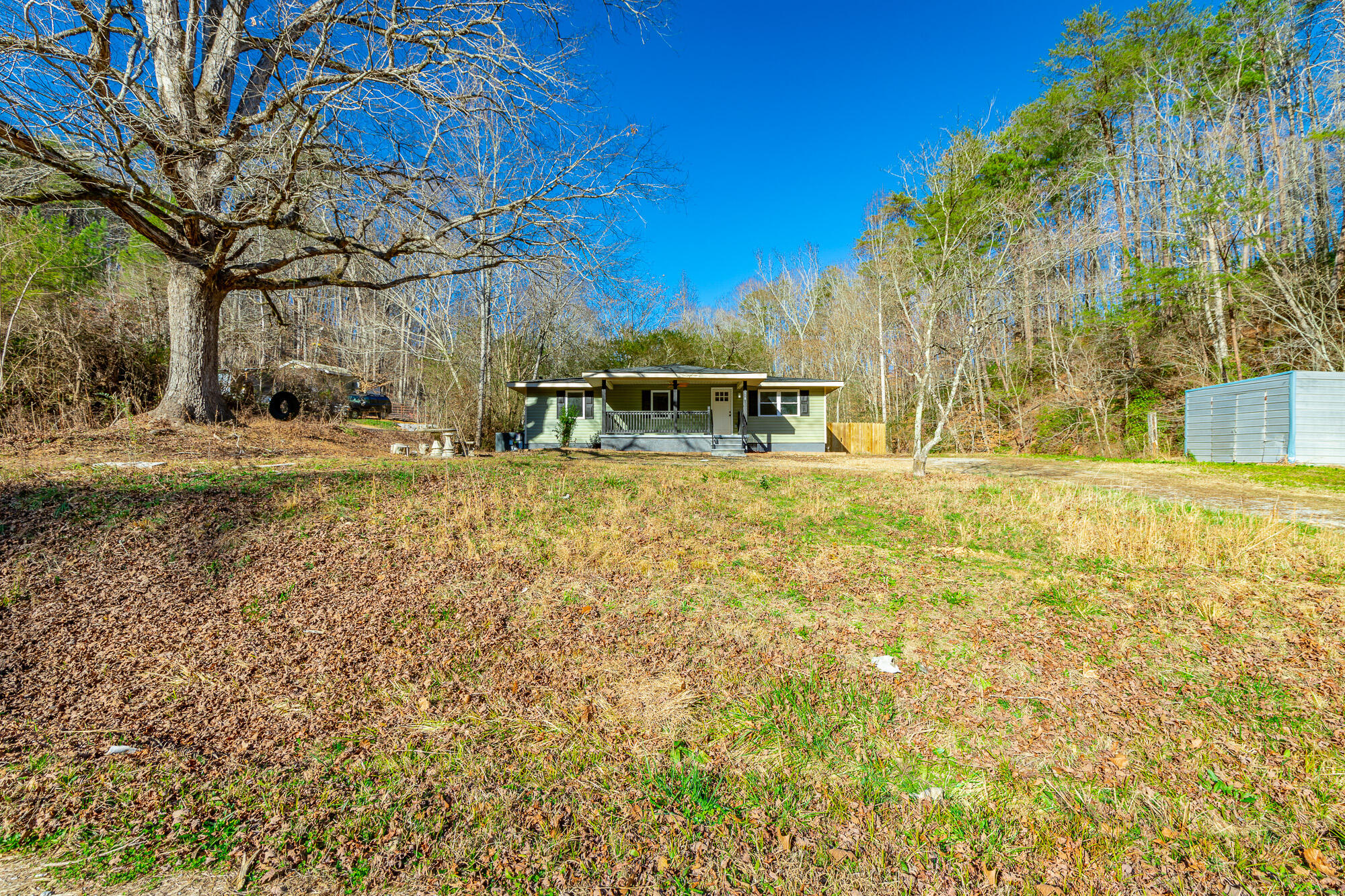 4516 Old Mineral Springs Road, LaFayette