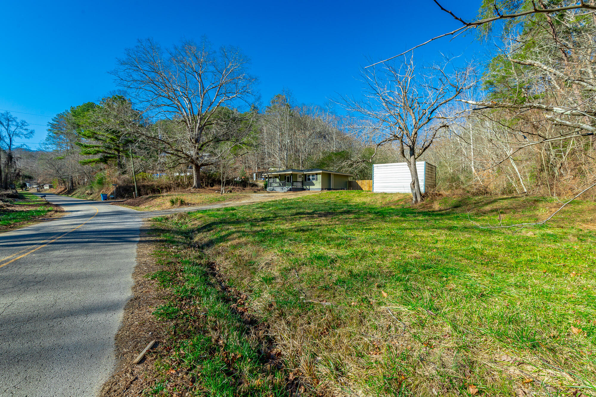 4516 Old Mineral Springs Road, LaFayette