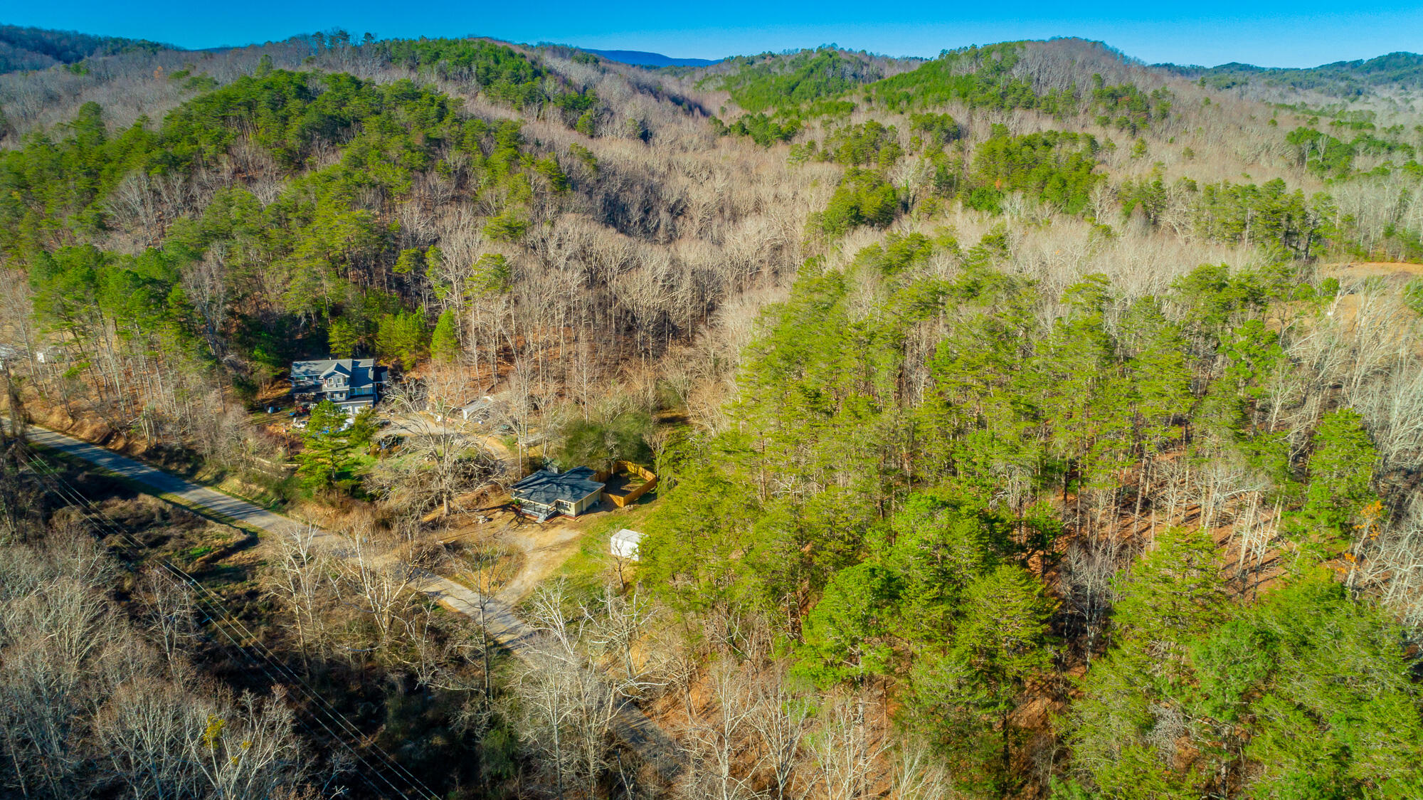 4516 Old Mineral Springs Road, LaFayette
